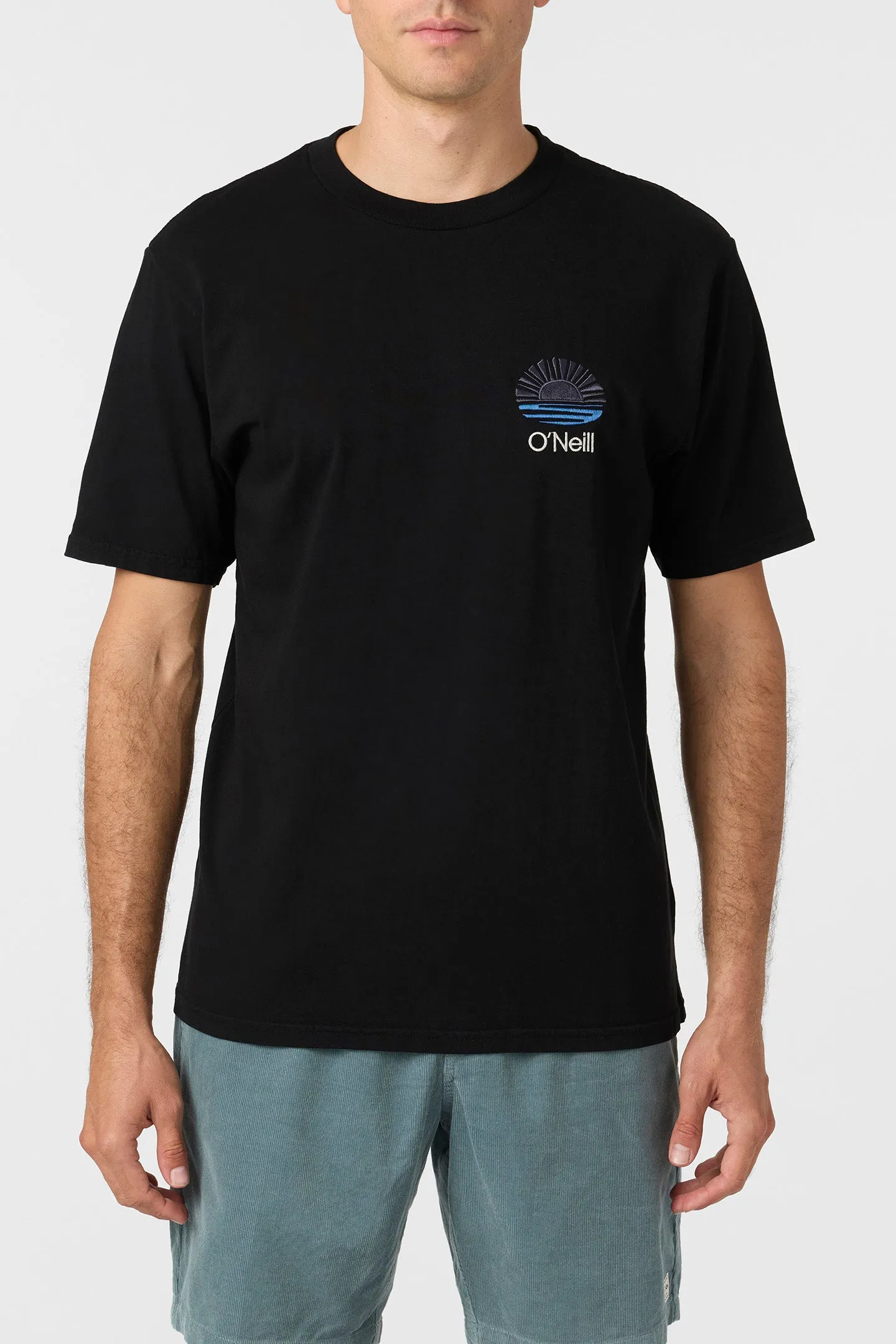 O'Riginals Elements Relaxed Fit Tee sold by O'Neill product image thumbnail 2