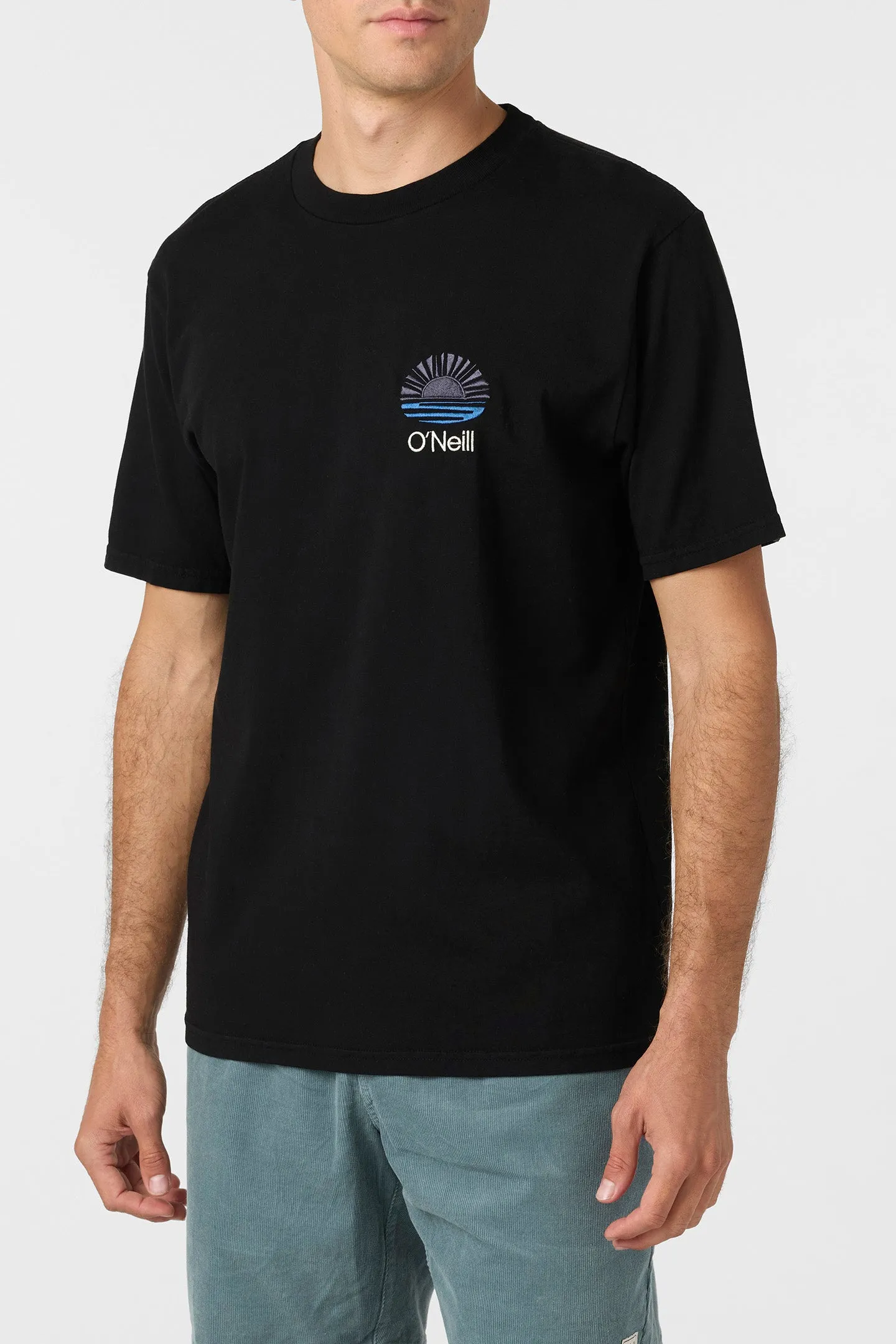 O'Riginals Elements Relaxed Fit Tee sold by O'Neill product image thumbnail 3