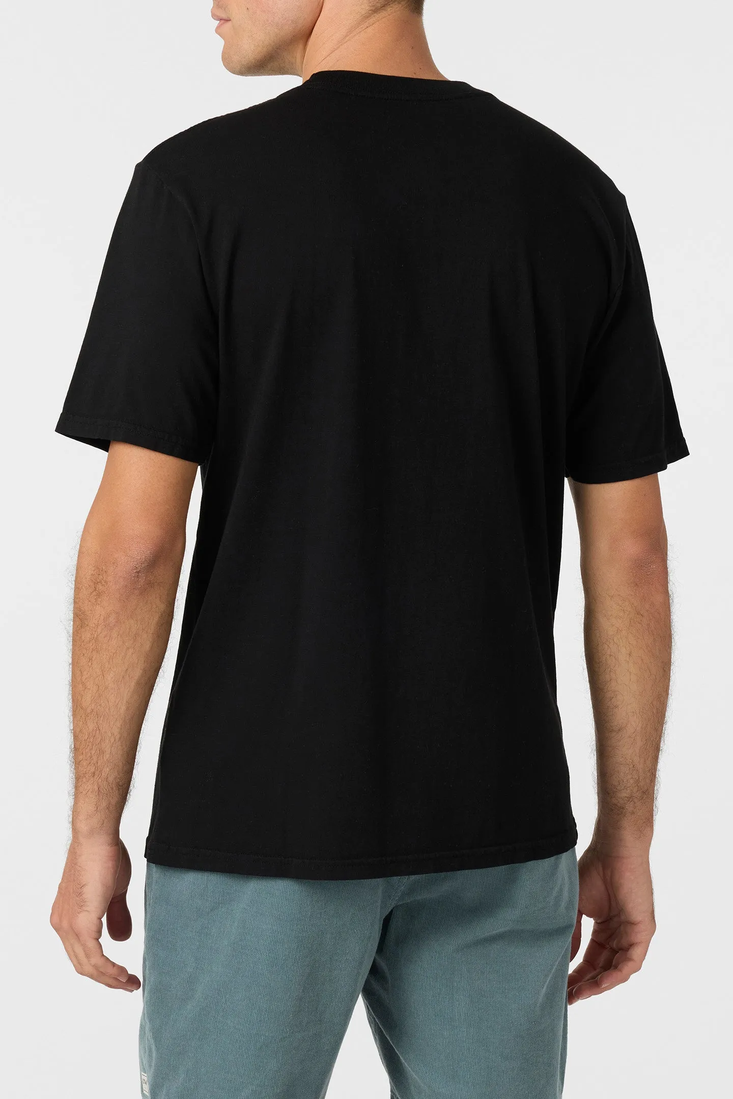 O'Riginals Elements Relaxed Fit Tee sold by O'Neill product image thumbnail 4