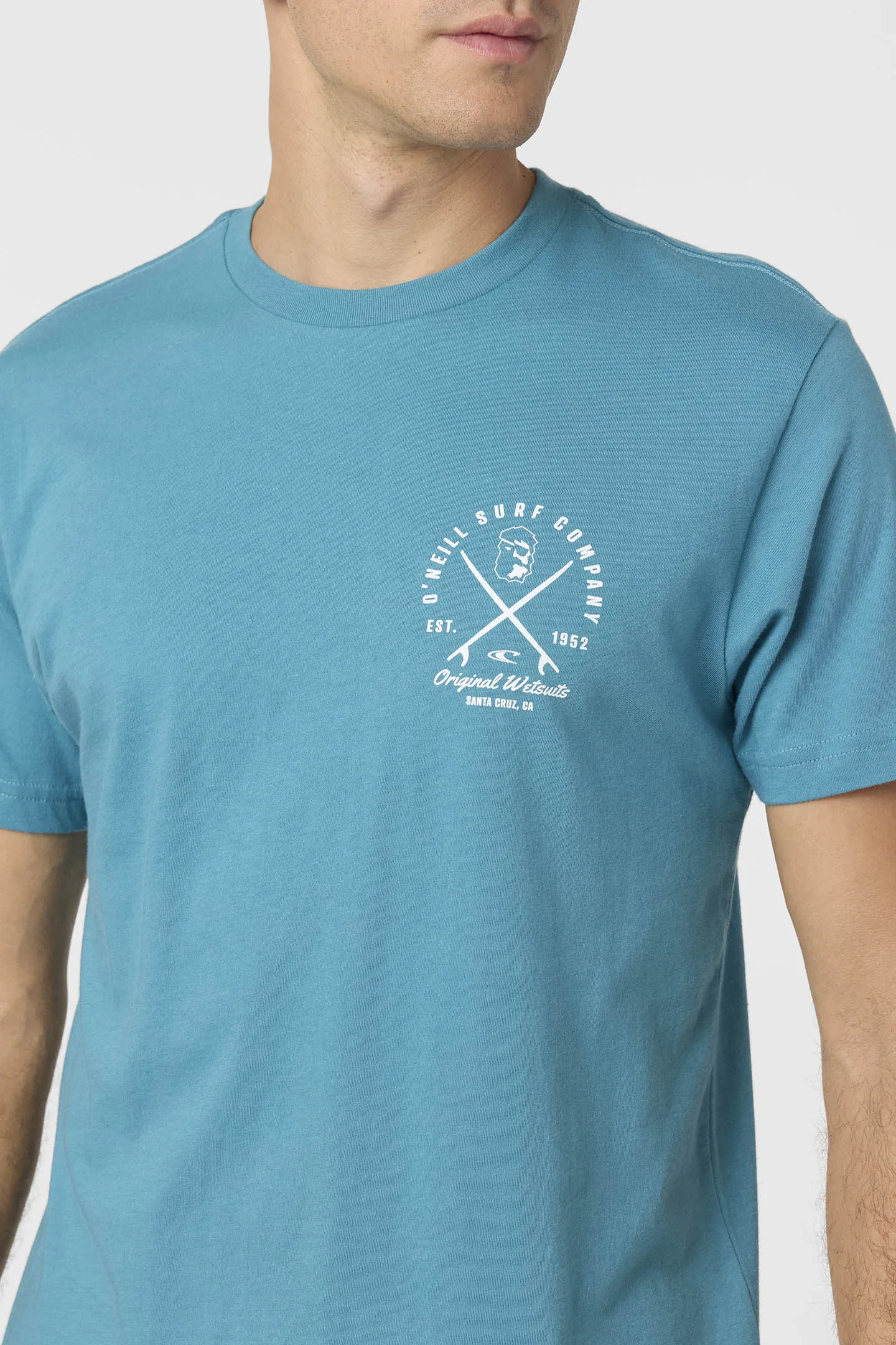 Privateer Standard Fit Tee sold by O'Neill product image thumbnail 5
