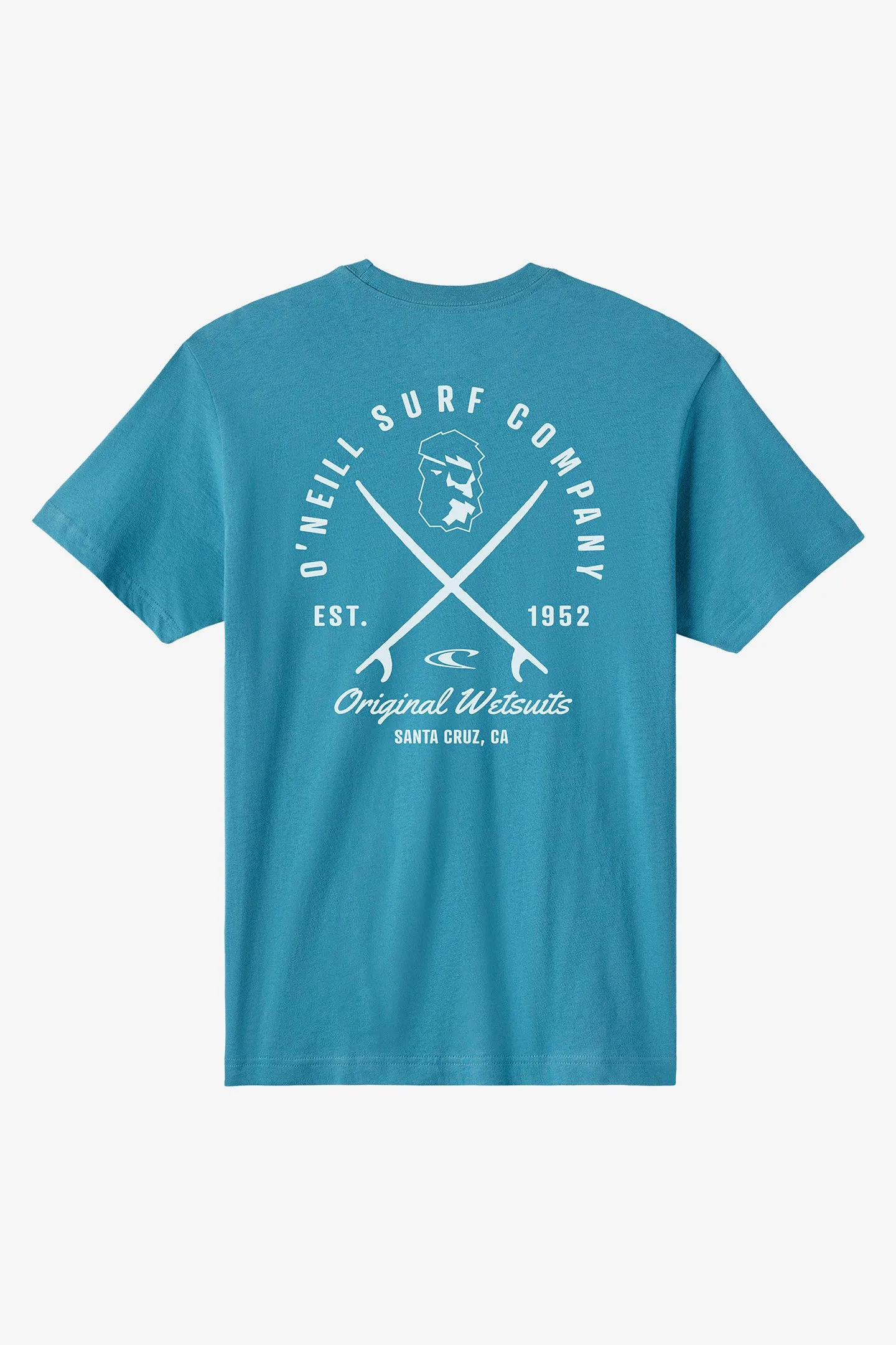 Privateer Standard Fit Tee sold by O'Neill