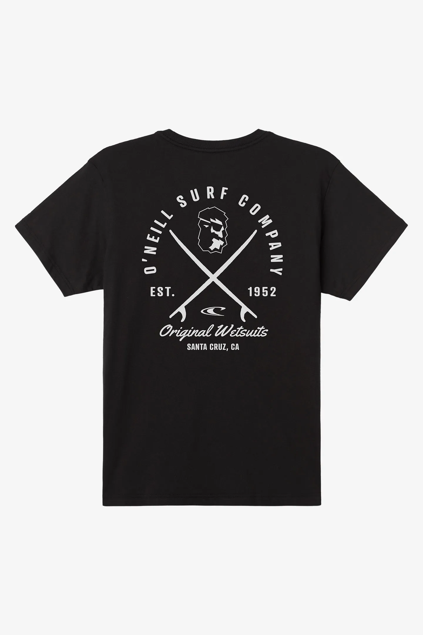 Privateer Standard Fit Tee sold by O'Neill