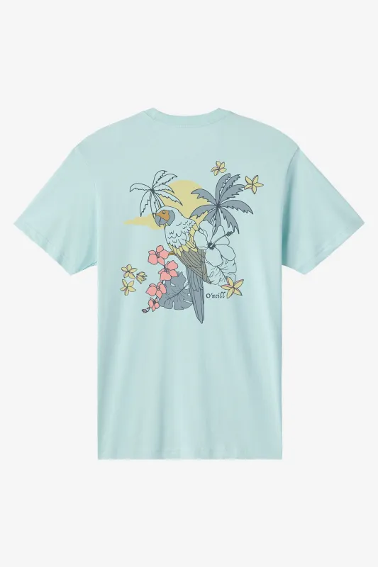 BILLIE STANDARD FIT TEE sold by O'Neill