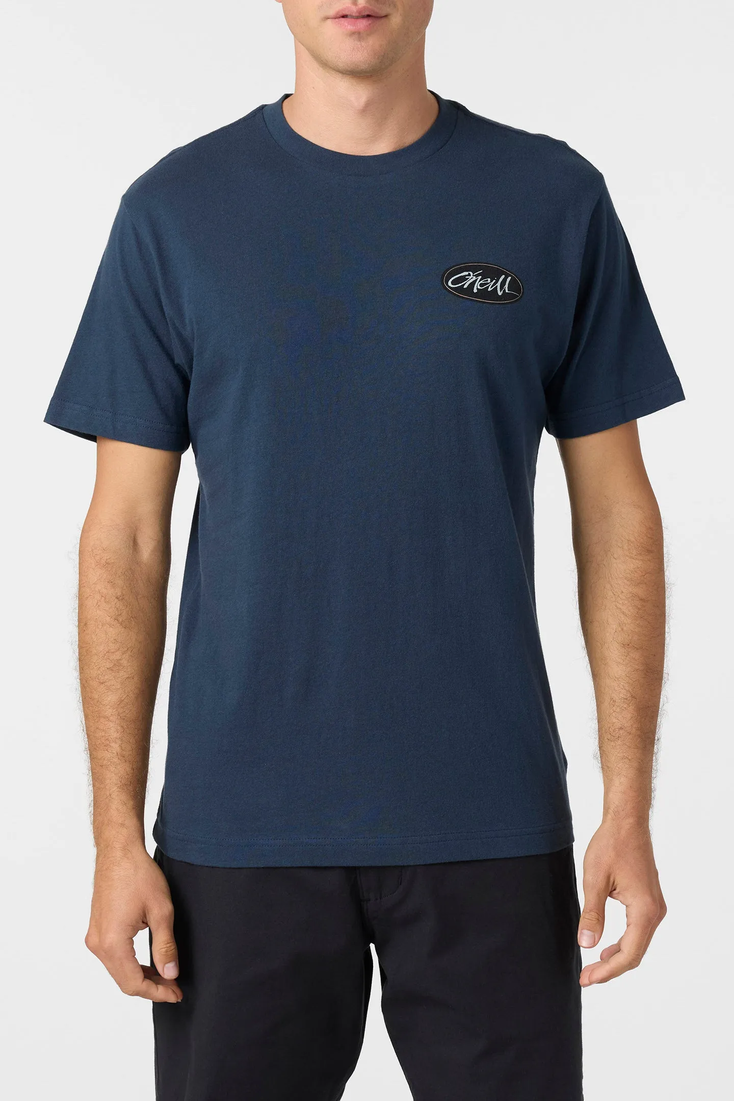 Scrawl Standard Fit Tee sold by O'Neill product image thumbnail 2