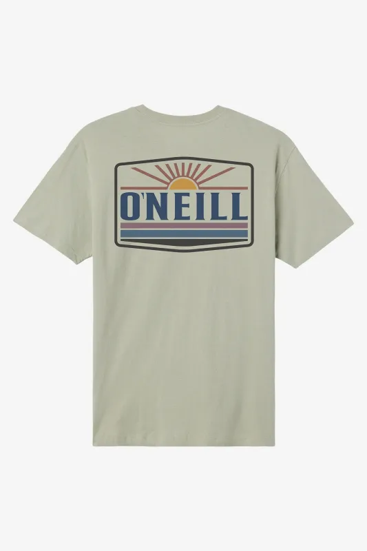 Sun Supply Standard Fit Tee sold by O'Neill