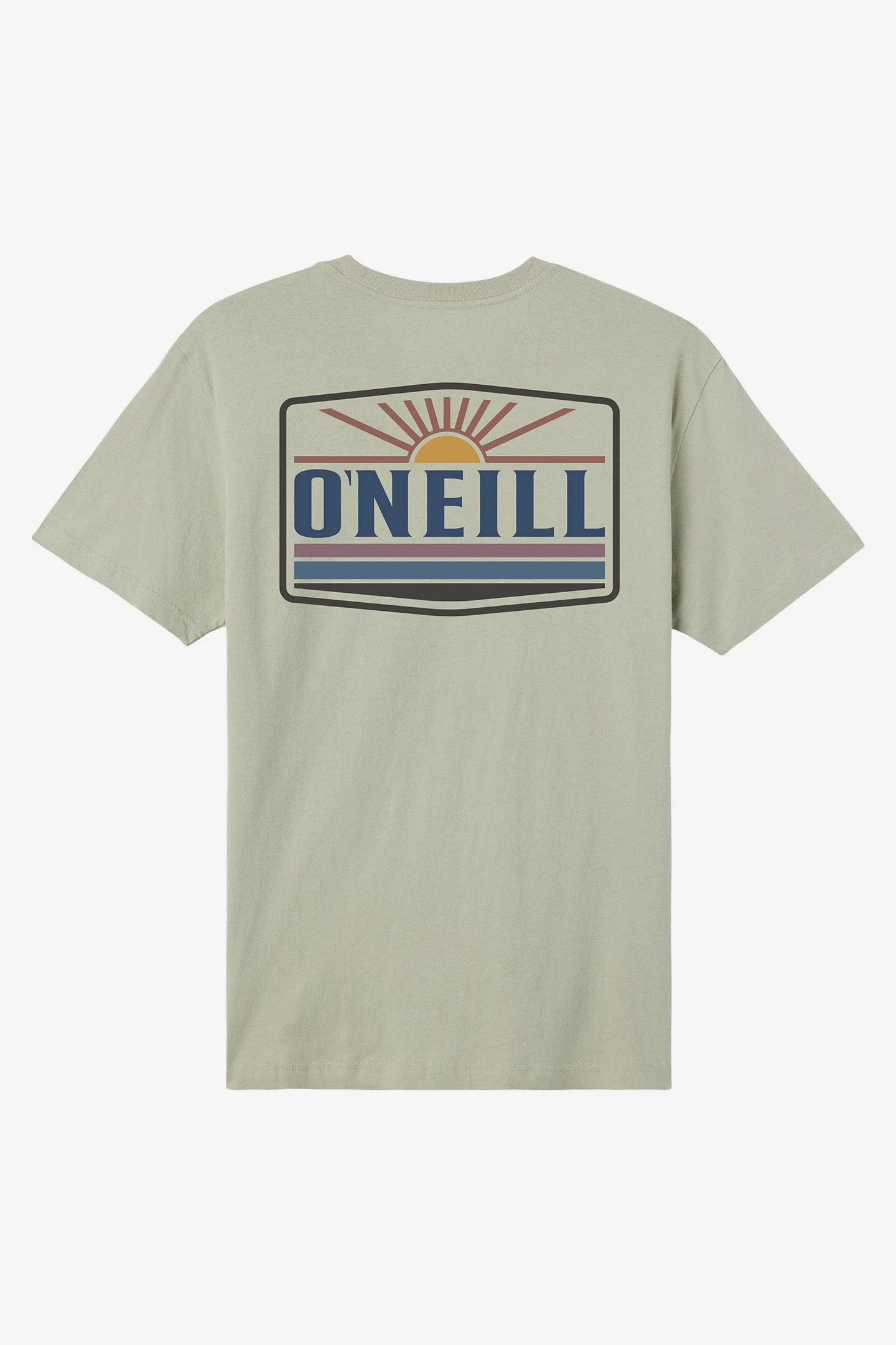 Sun Supply Standard Fit Tee sold by O'Neill
