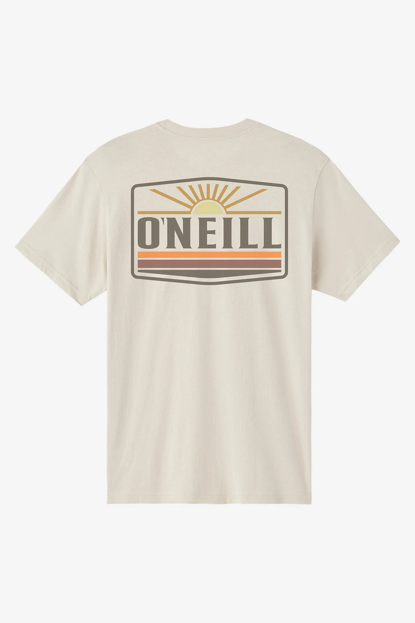 Sun Supply Standard Fit Tee sold by O'Neill