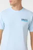 SUN SUPPLY STANDARD FIT TEE sold by O'Neill