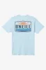SUN SUPPLY STANDARD FIT TEE sold by O'Neill