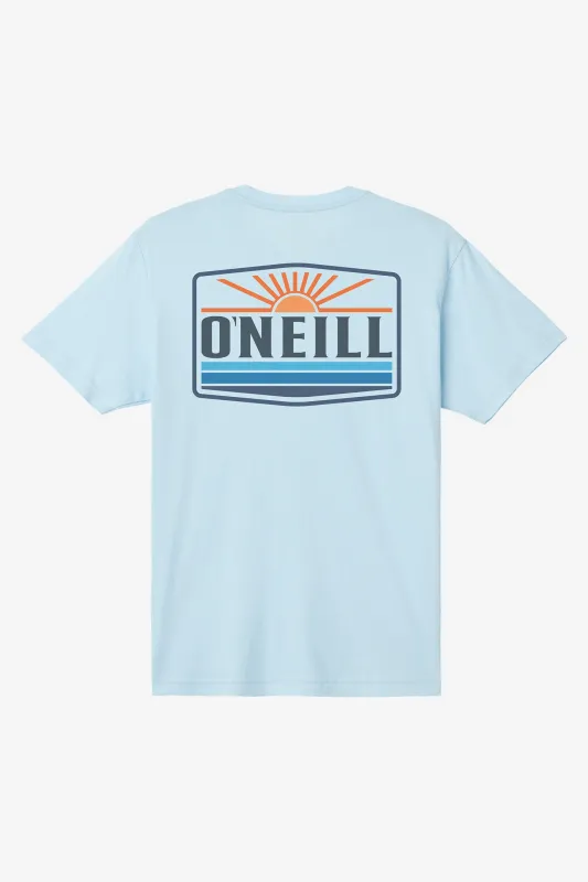 Sun Supply Standard Fit Tee sold by O'Neill