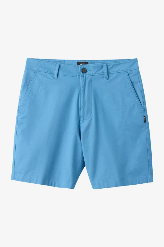 JAY STRETCH 18" SHORTS sold by O'Neill