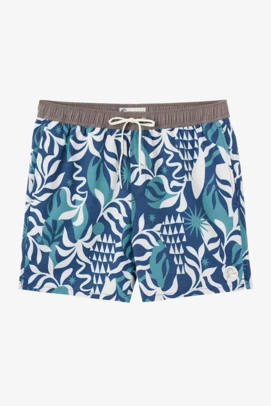 O'RIGINALS VOLLEY 16" SWIM TRUNKS sold by O'Neill