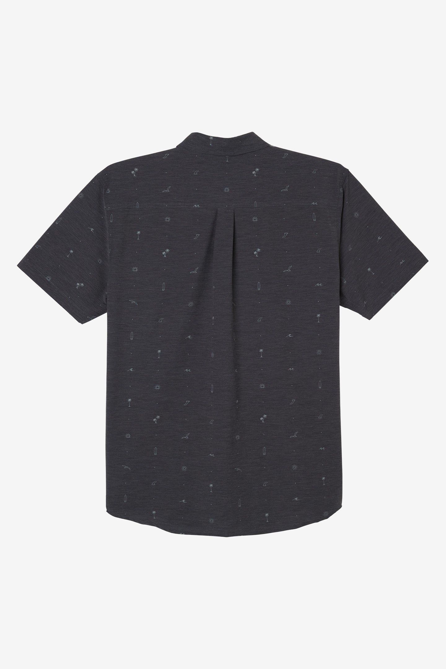 TRVLR UPF TRAVERSE STANDARD SHIRT sold by O'Neill product image thumbnail 6