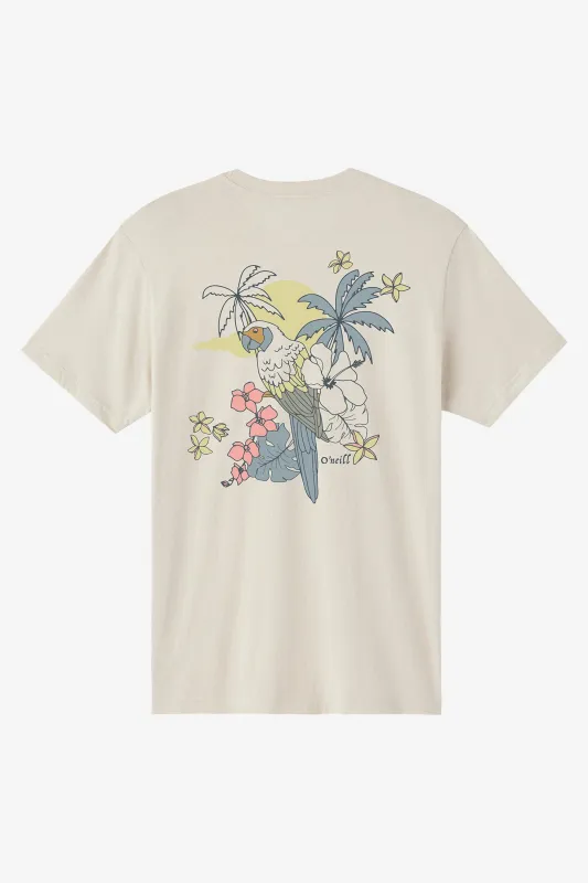 Billie Standard Fit Tee made by O'Neill