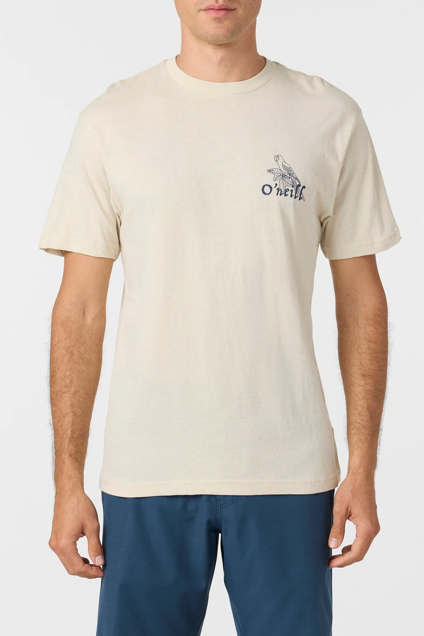 Billie Standard Fit Tee sold by O'Neill product image thumbnail 2