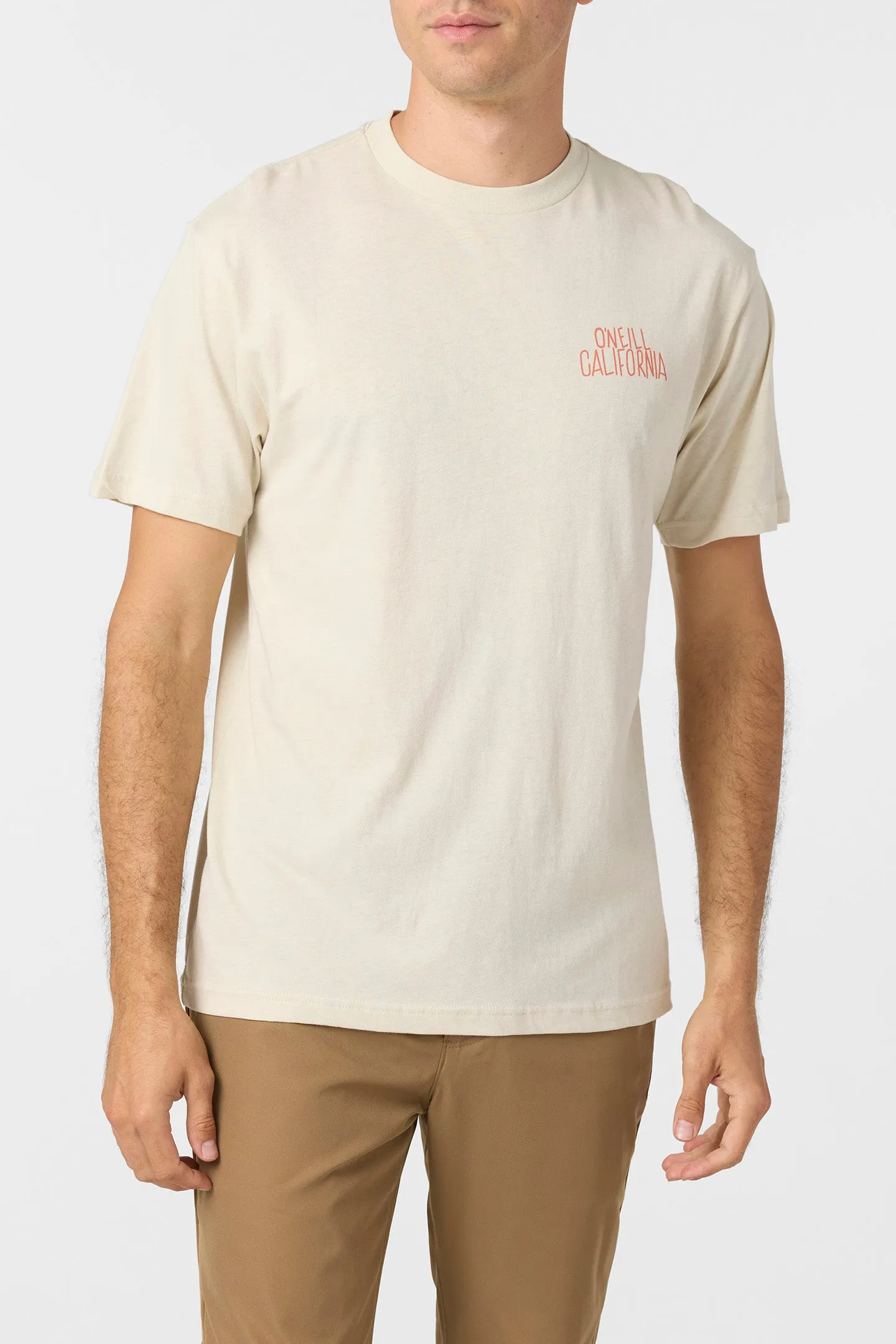 Marathon Standard Fit Tee sold by O'Neill product image thumbnail 2