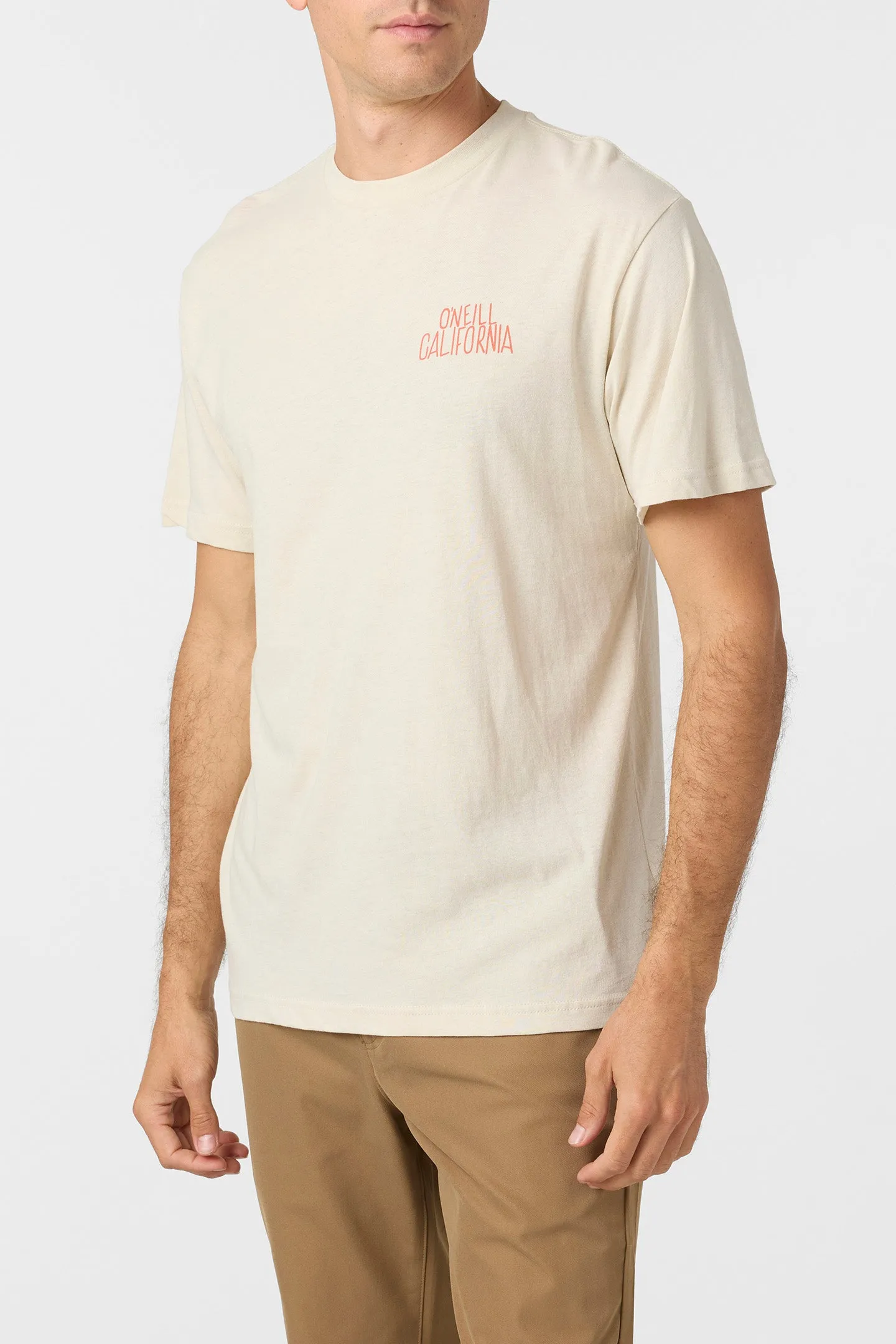 Marathon Standard Fit Tee sold by O'Neill product image thumbnail 3