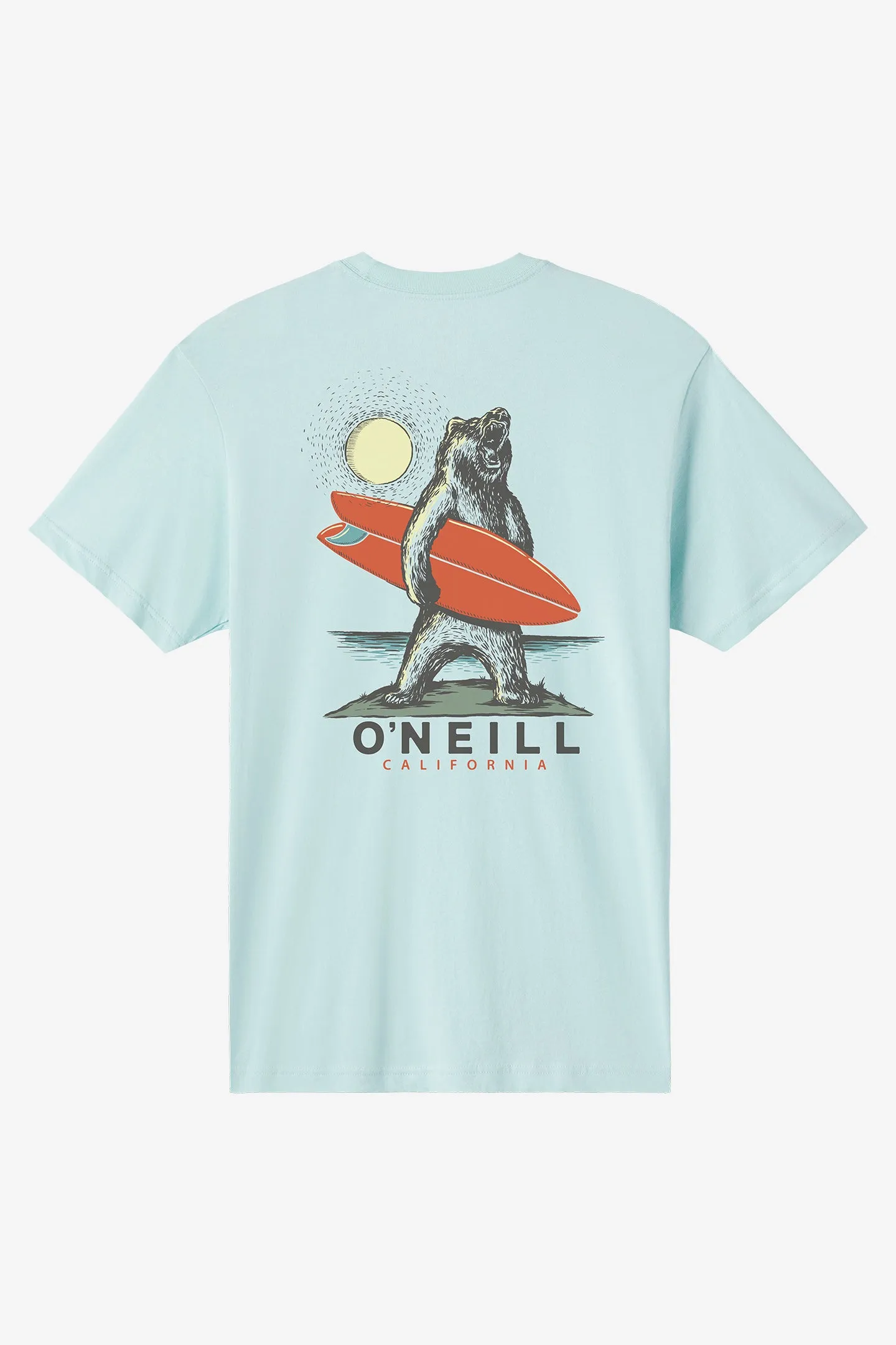 TED STANDARD FIT TEE sold by O'Neill