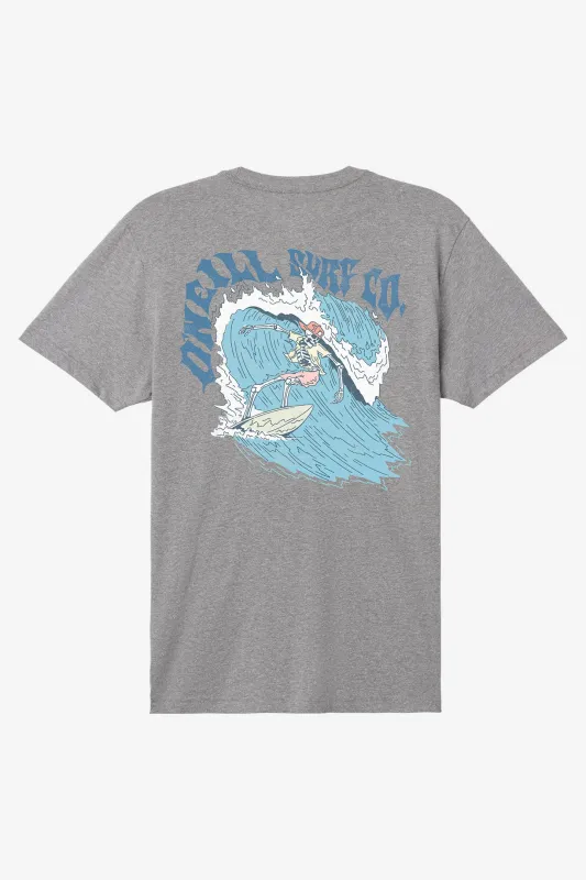 Pump Standard Fit Tee sold by O'Neill