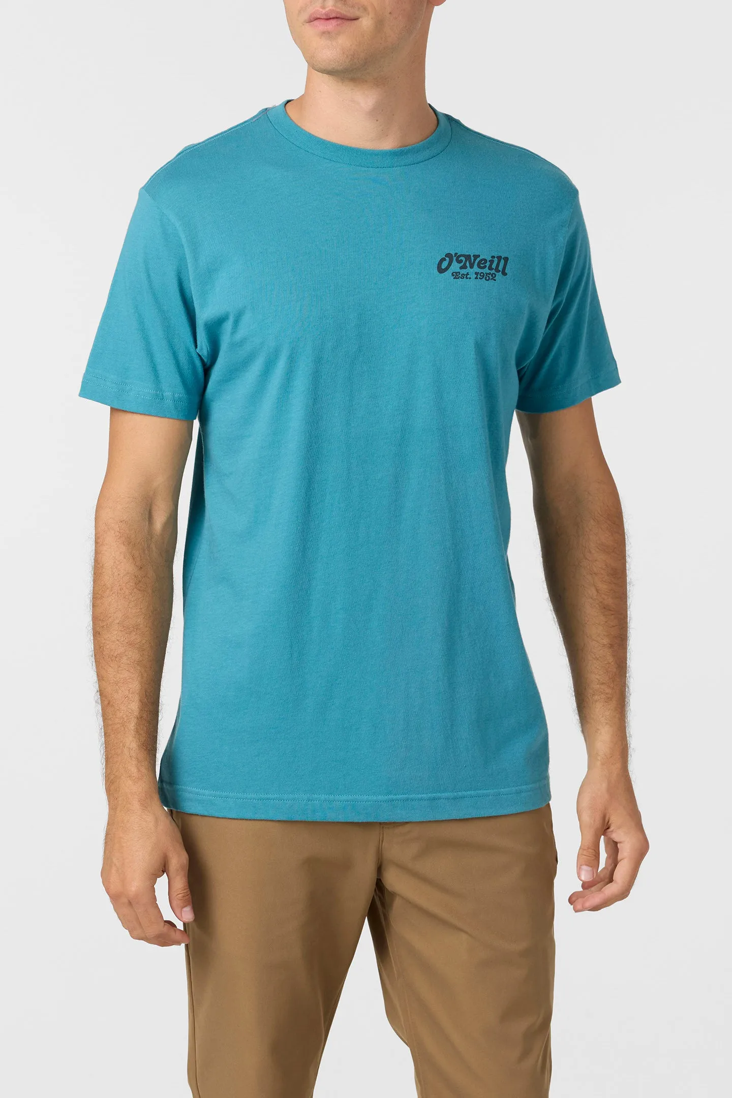 Mahalos Standard Fit Tee sold by O'Neill product image thumbnail 2