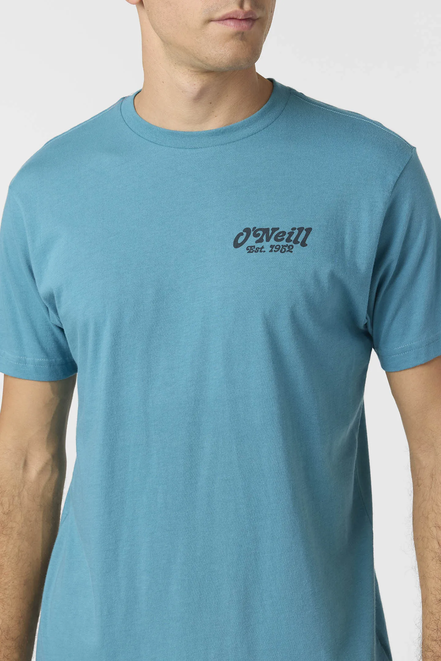 Mahalos Standard Fit Tee sold by O'Neill product image thumbnail 4
