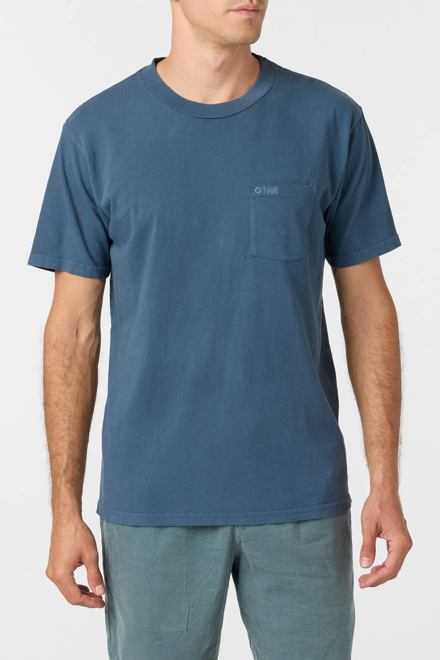O'Riginals Pocket Relaxed Fit Tee sold by O'Neill product image thumbnail 2