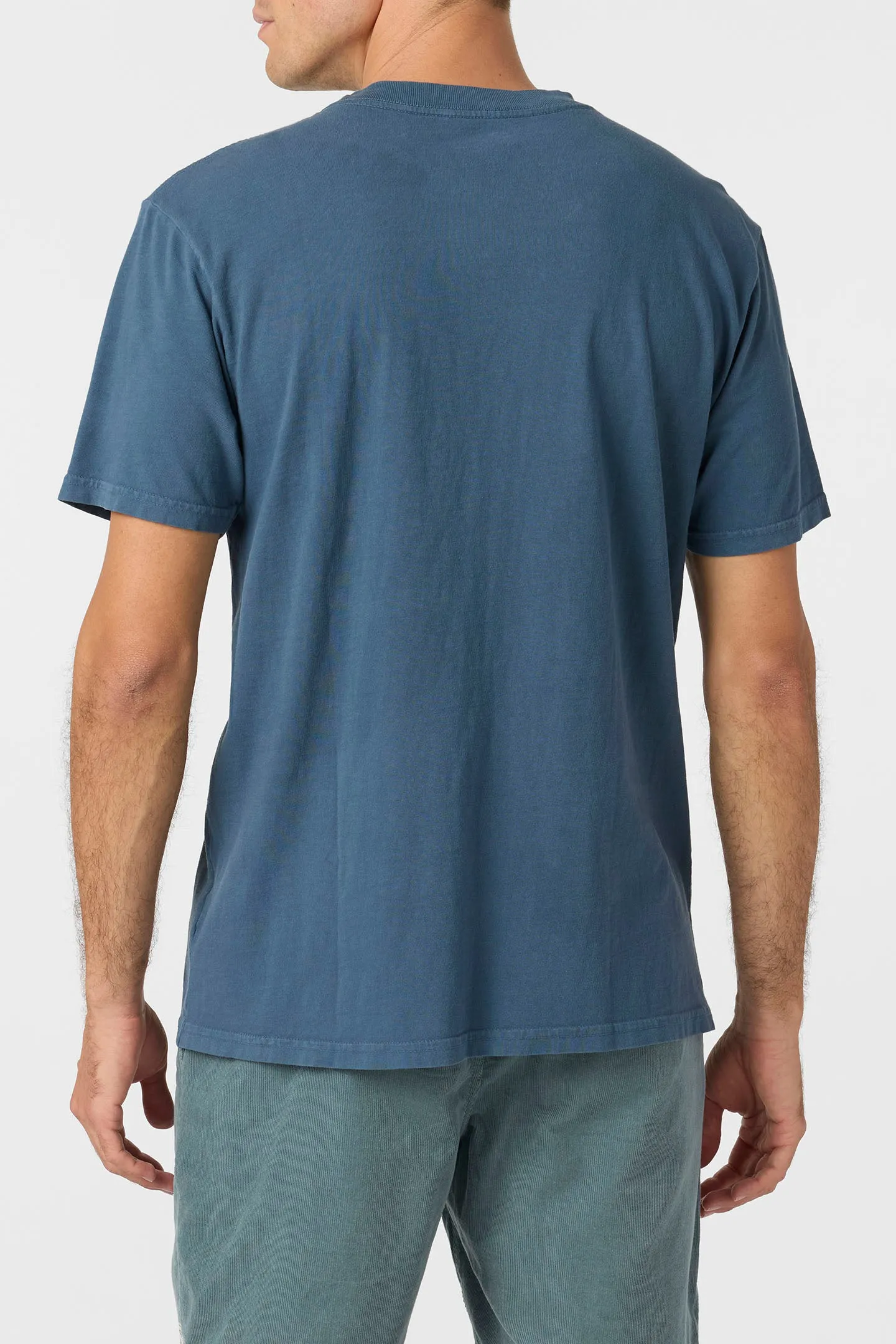 O'Riginals Pocket Relaxed Fit Tee sold by O'Neill product image thumbnail 4