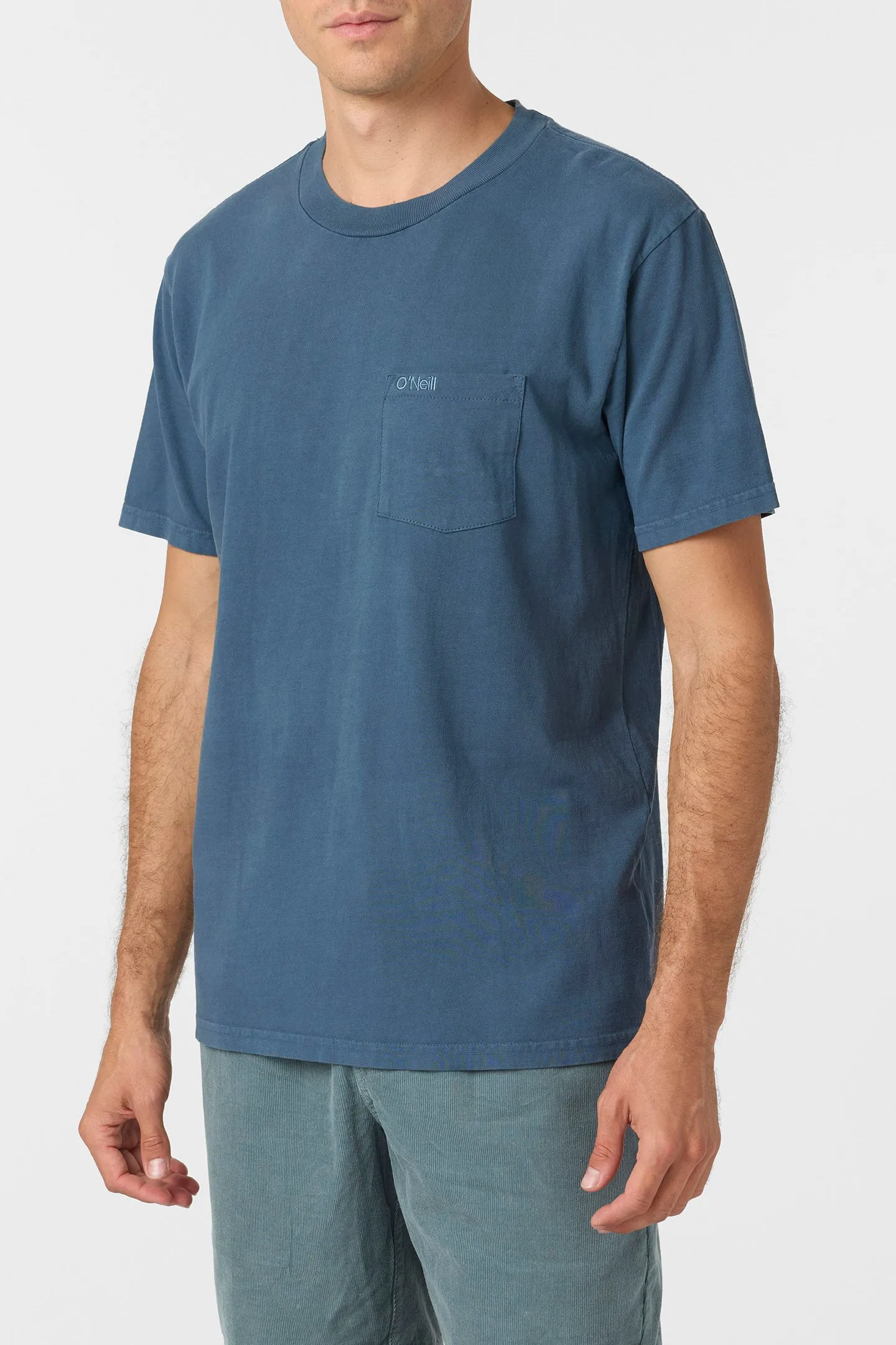 O'Riginals Pocket Relaxed Fit Tee sold by O'Neill product image thumbnail 3