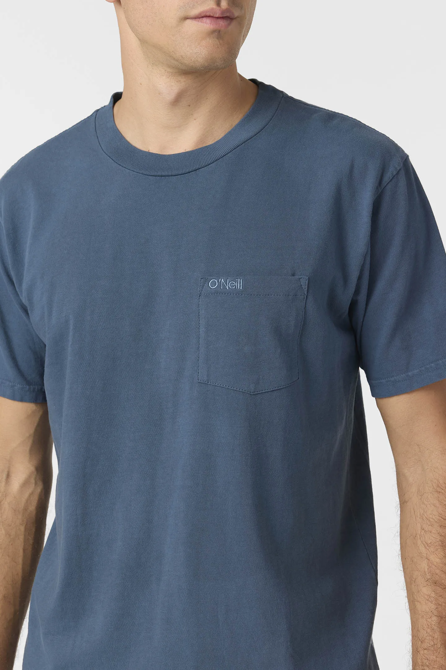 O'Riginals Pocket Relaxed Fit Tee sold by O'Neill product image thumbnail 5