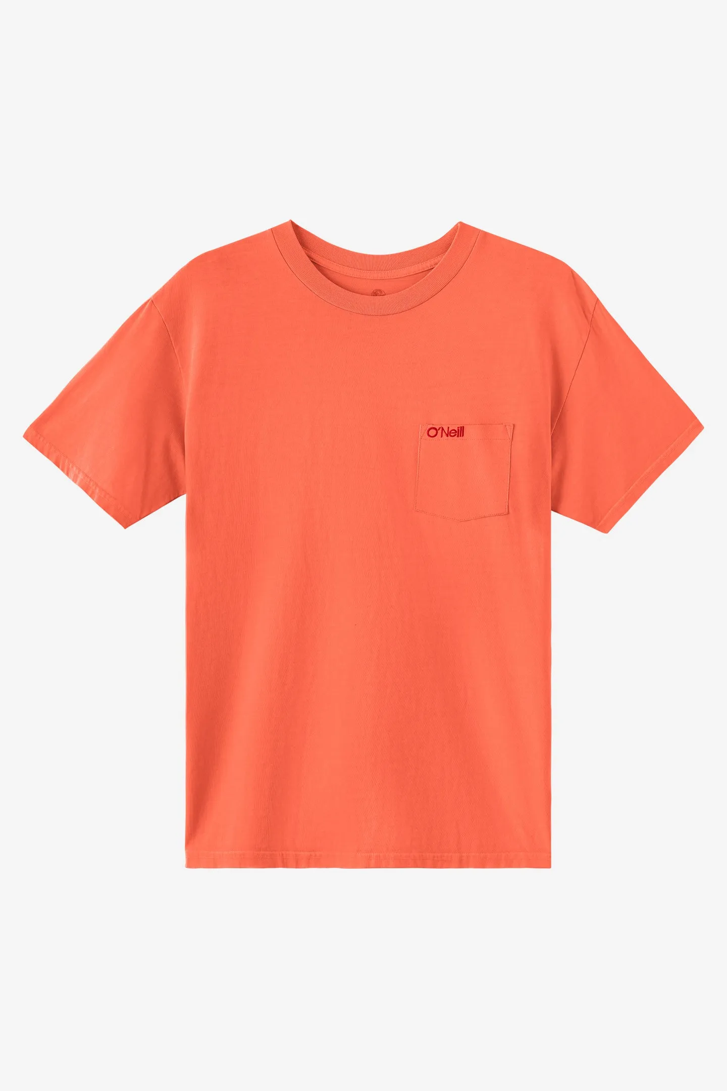 O'Riginals Pocket Relaxed Fit Tee sold by O'Neill