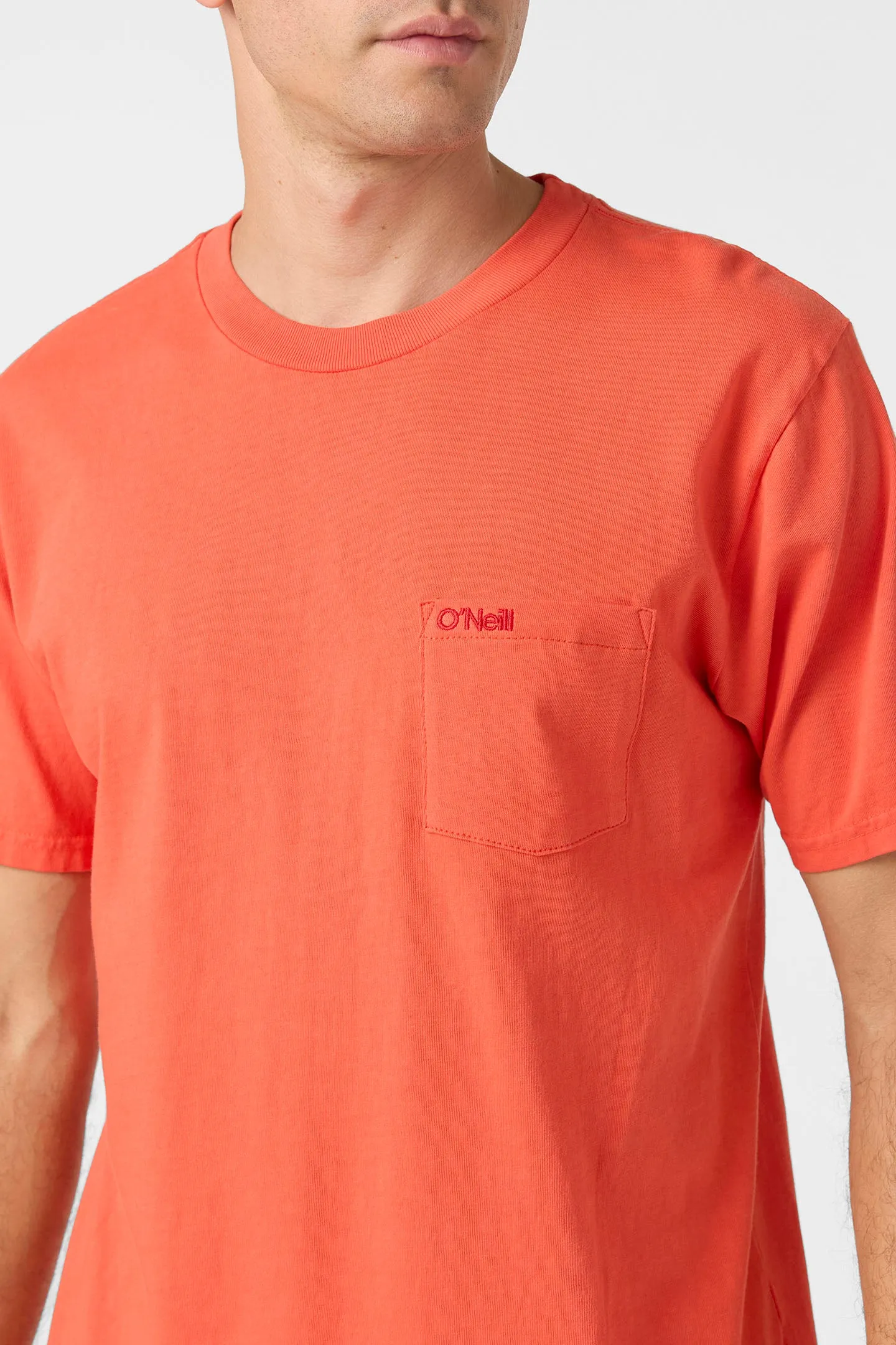 O'Riginals Pocket Relaxed Fit Tee sold by O'Neill product image thumbnail 5
