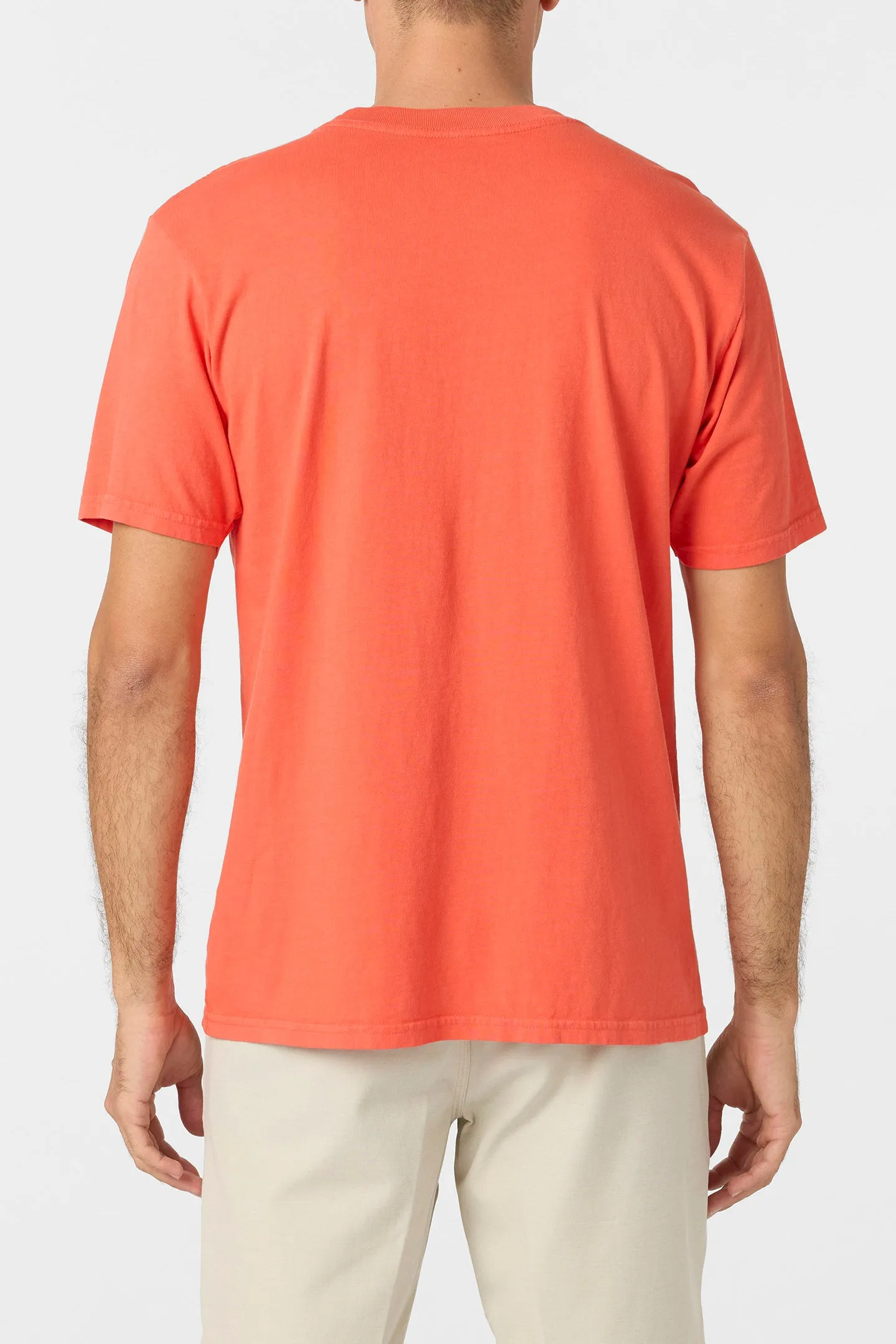 O'Riginals Pocket Relaxed Fit Tee sold by O'Neill product image thumbnail 4