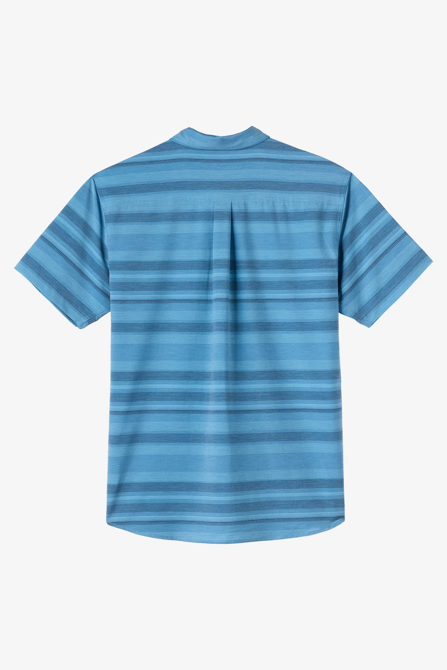 TRVLR UPF Traverse Stripe Standard Fit Shirt sold by O'Neill product image thumbnail 2
