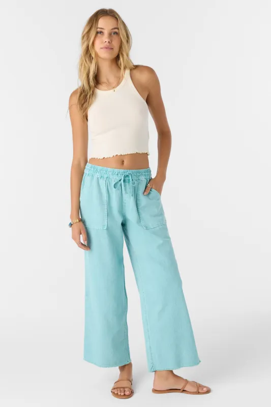 Sevie Pants sold by O'Neill