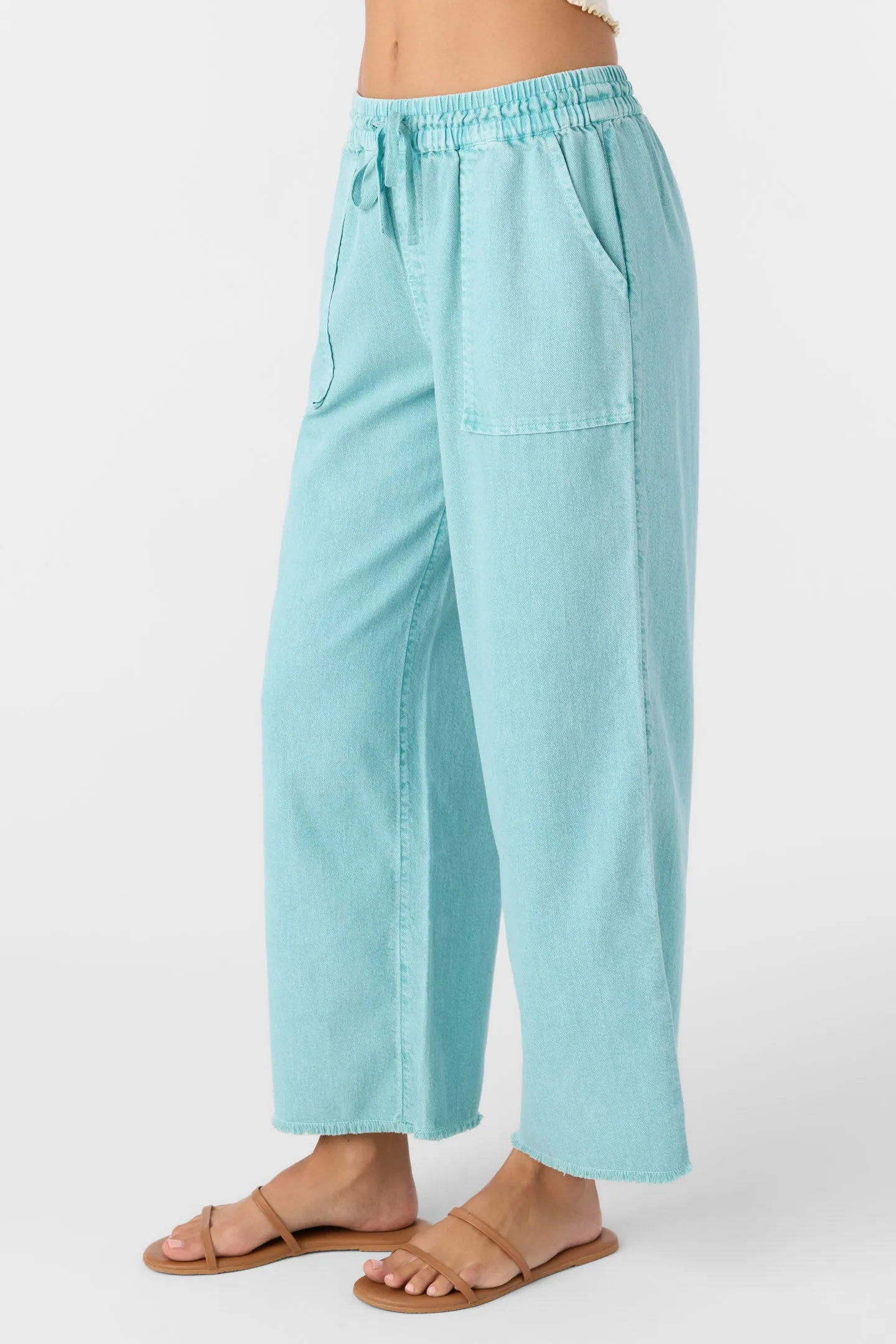 Sevie Pants sold by O'Neill product image thumbnail 4