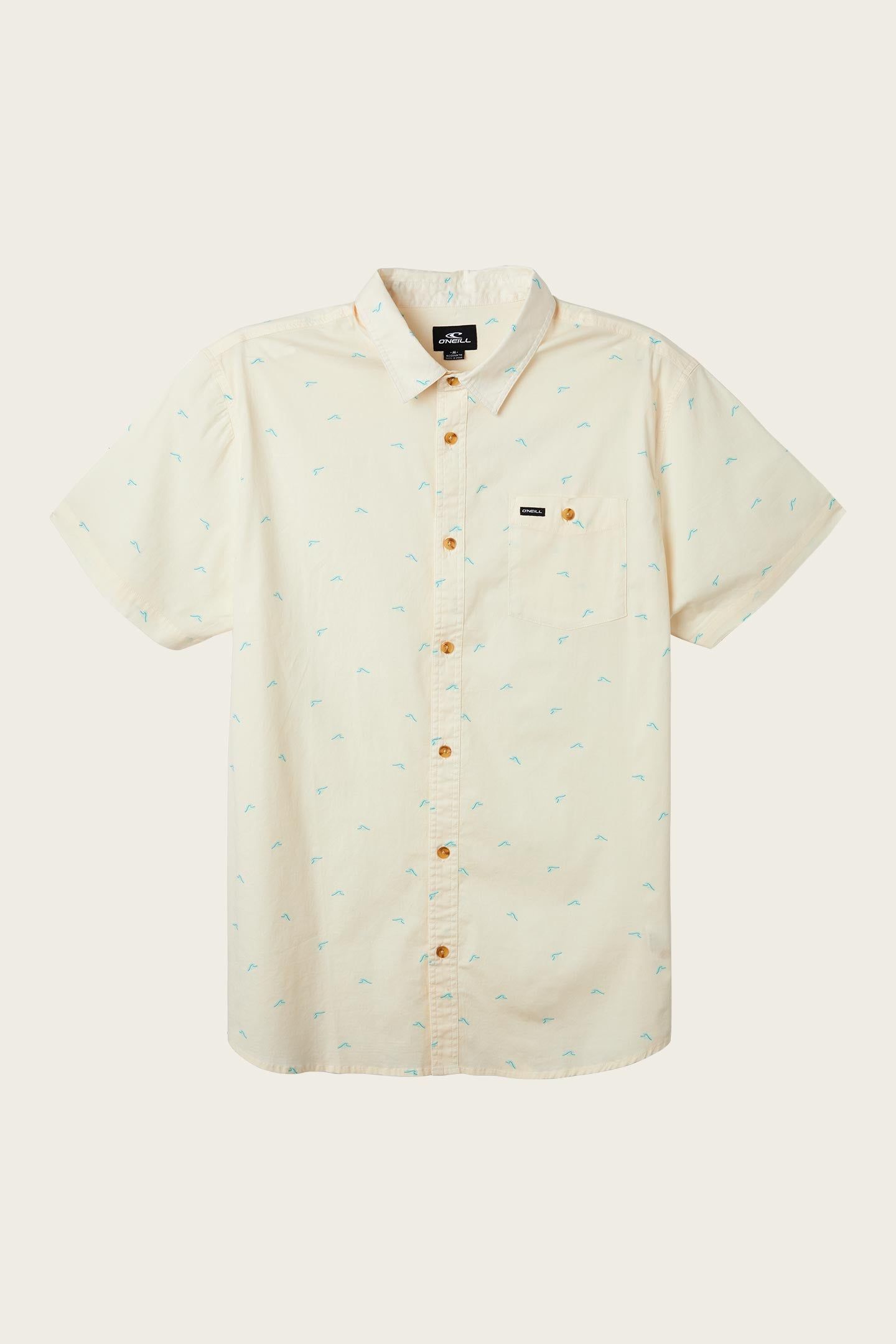 TAME SHIRT sold by O'Neill