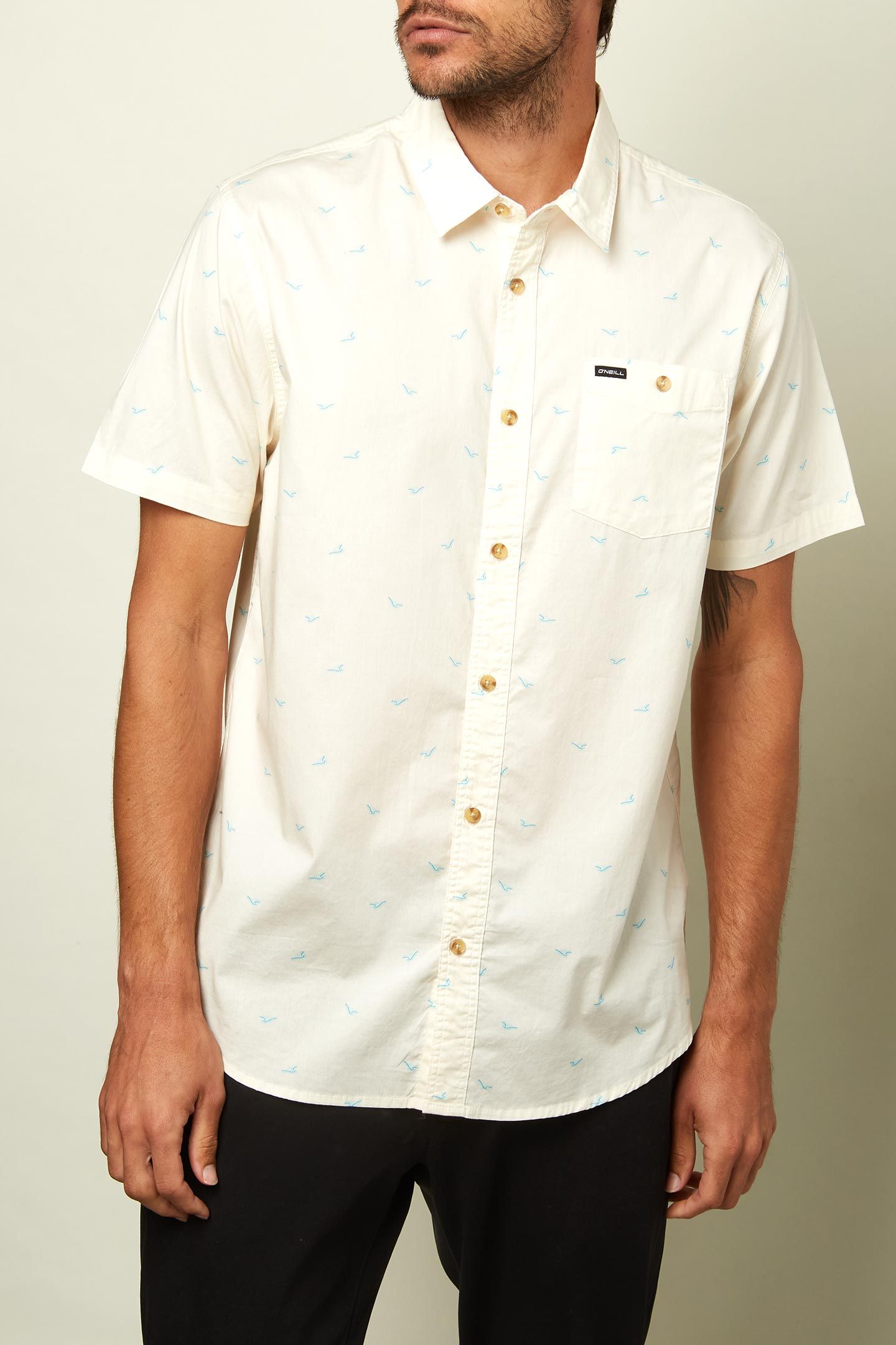 TAME SHIRT sold by O'Neill product image thumbnail 2