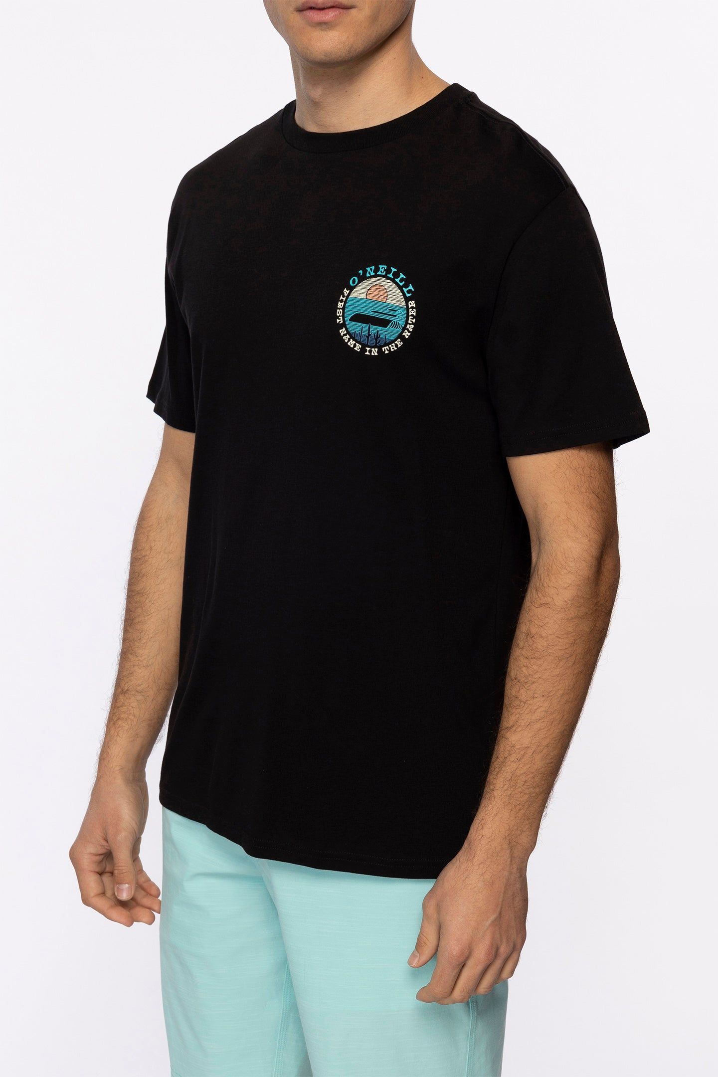 PUMPING TEE sold by O'Neill product image thumbnail 5