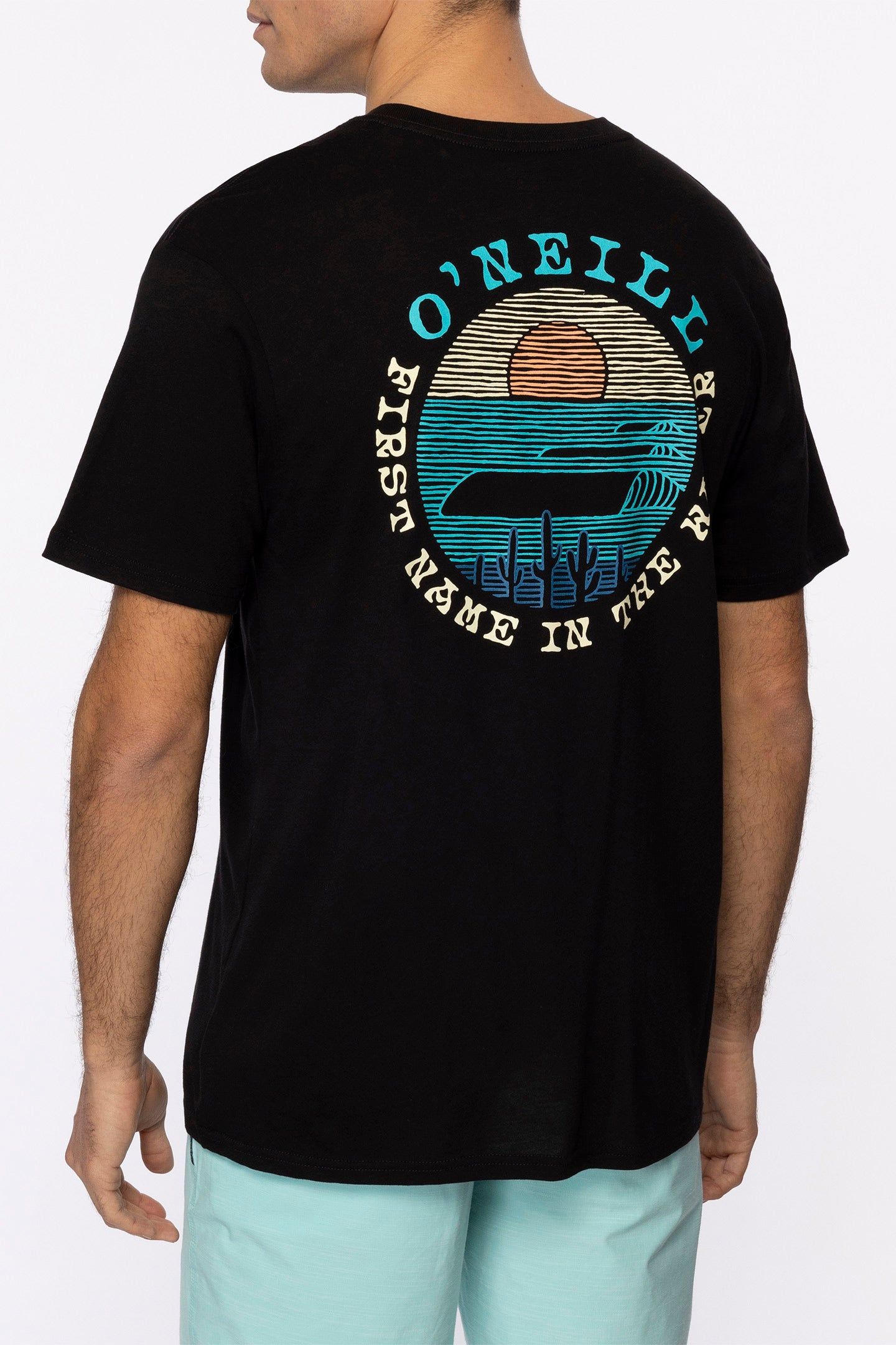 PUMPING TEE sold by O'Neill product image thumbnail 2