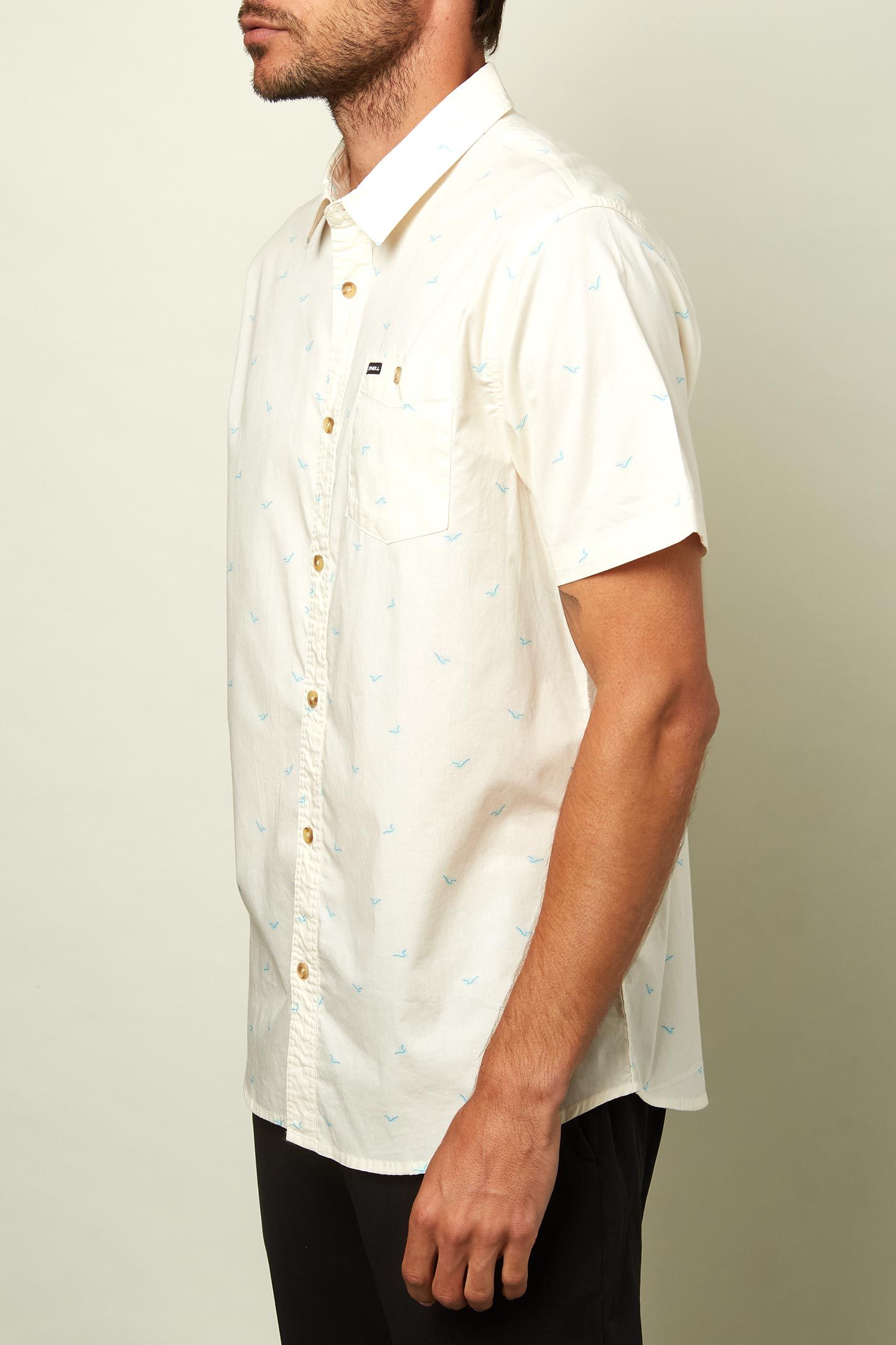 TAME SHIRT sold by O'Neill product image thumbnail 4