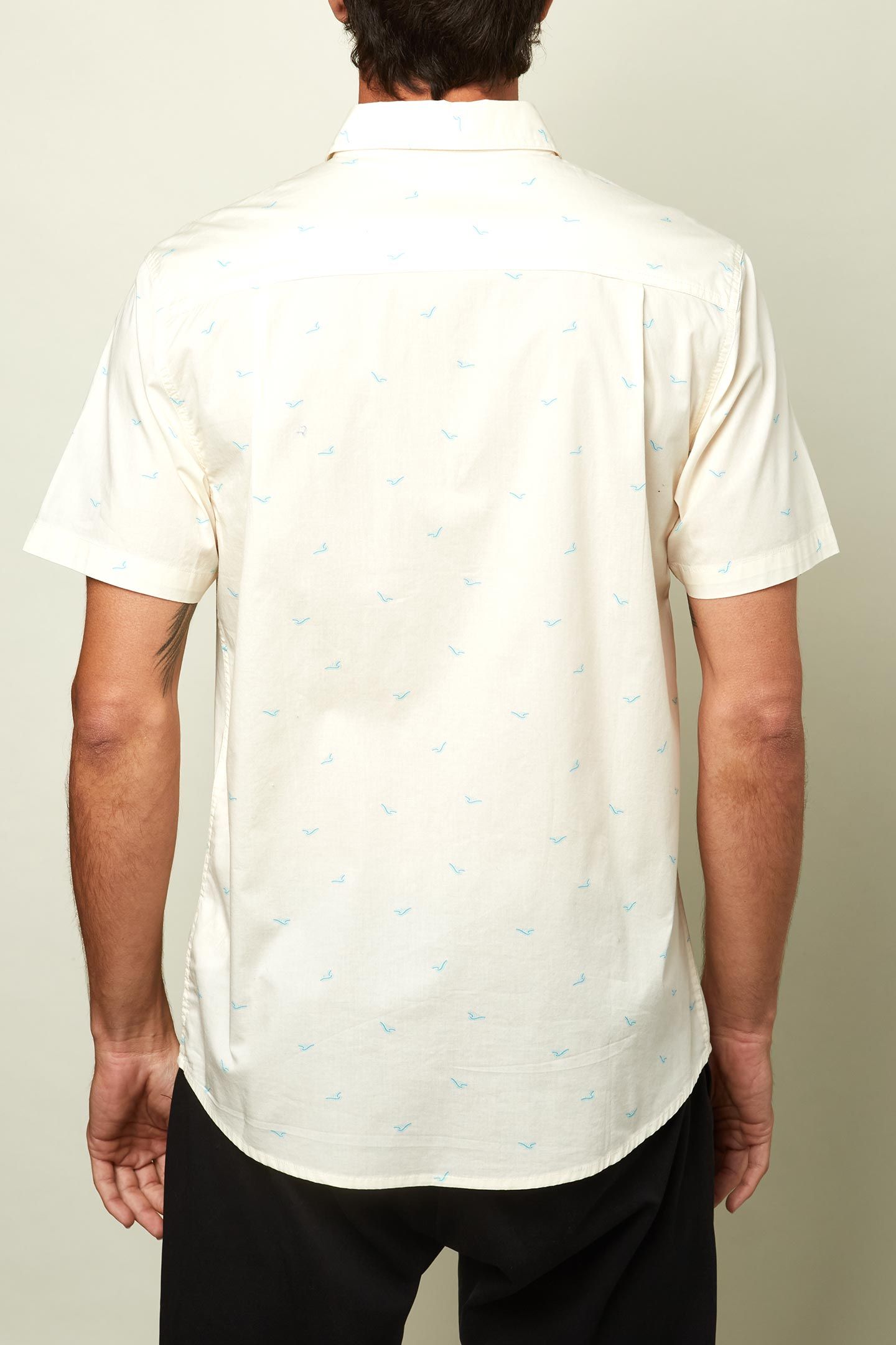 TAME SHIRT sold by O'Neill product image thumbnail 3