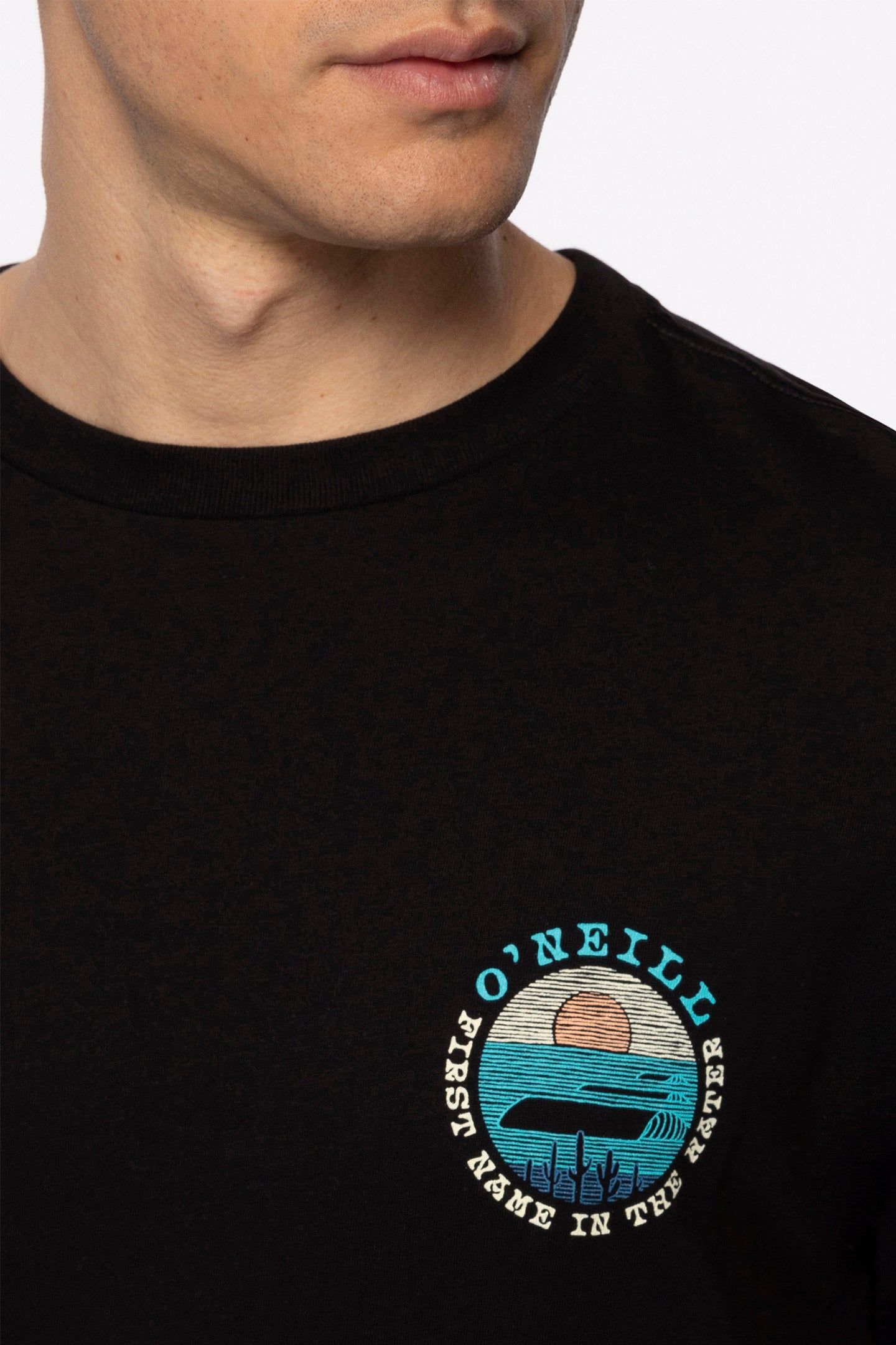 PUMPING TEE sold by O'Neill product image thumbnail 4