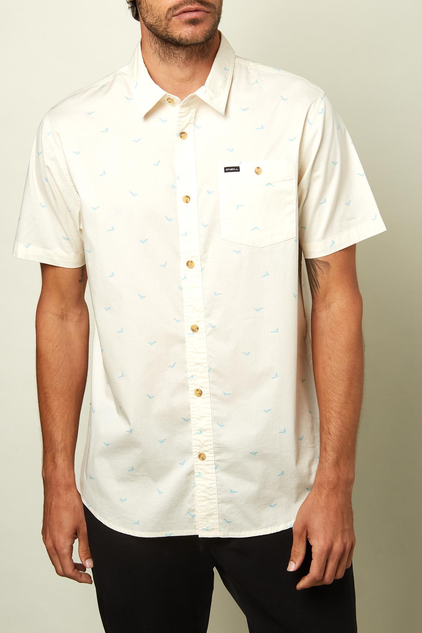 TAME SHIRT sold by O'Neill product image thumbnail 6