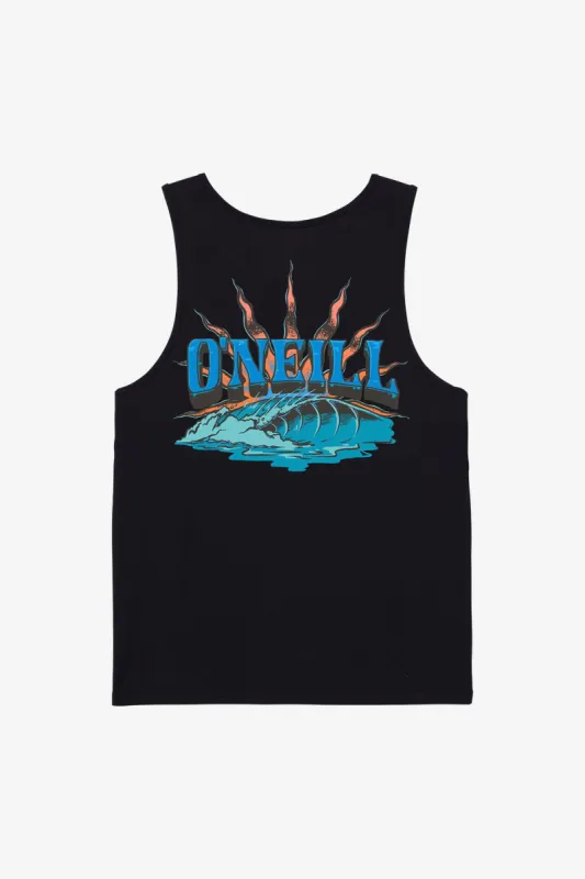 CLAMPDOWN TANK sold by O'Neill