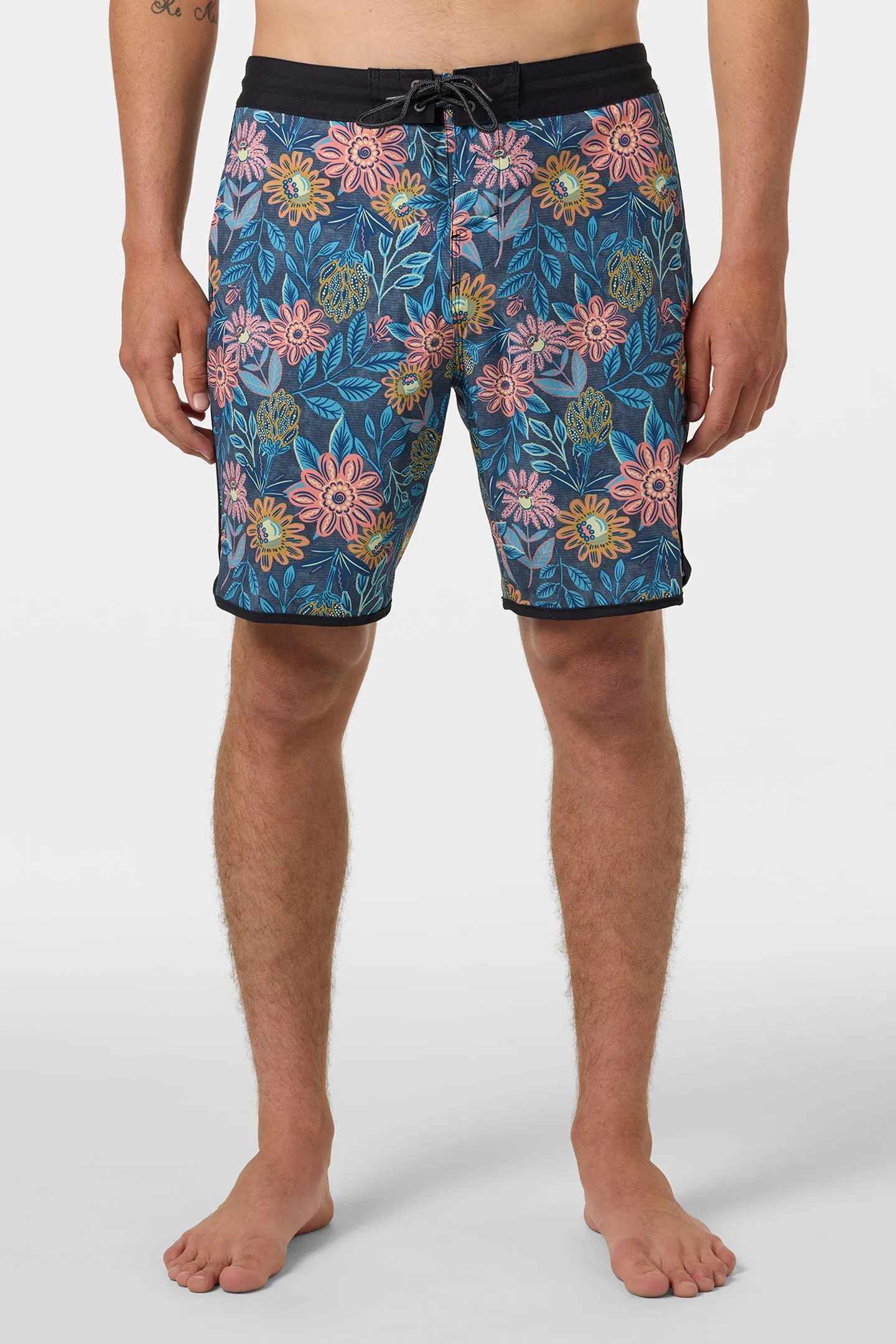 Cruzer Scallop 18" Boardshorts sold by O'Neill product image thumbnail 2