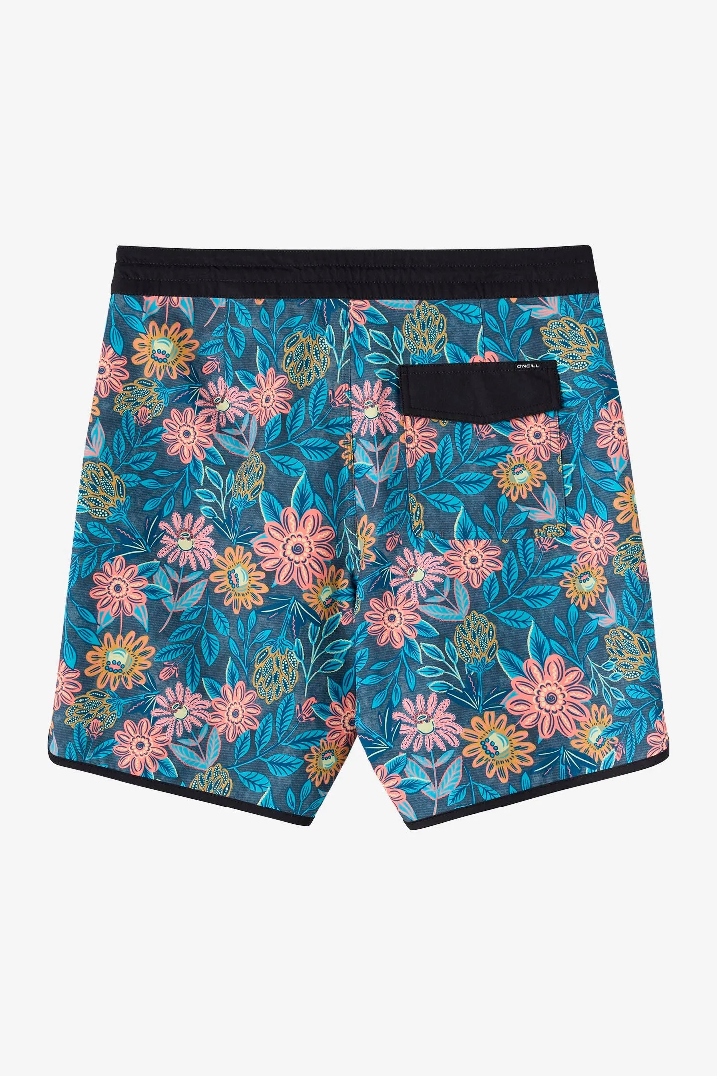 Cruzer Scallop 18" Boardshorts sold by O'Neill product image thumbnail 5
