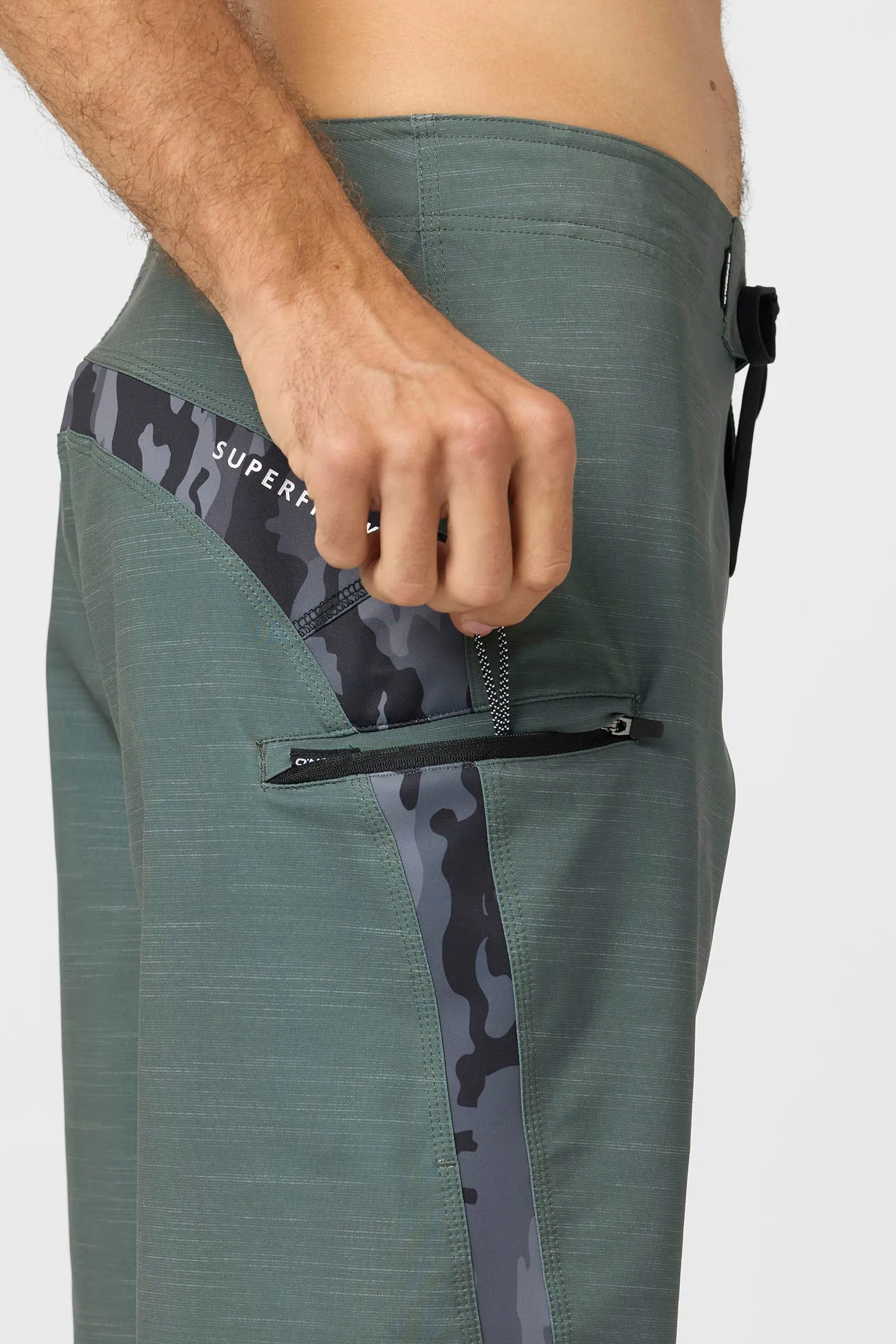 Superfreak 20" Boardshorts sold by O'Neill product image thumbnail 5