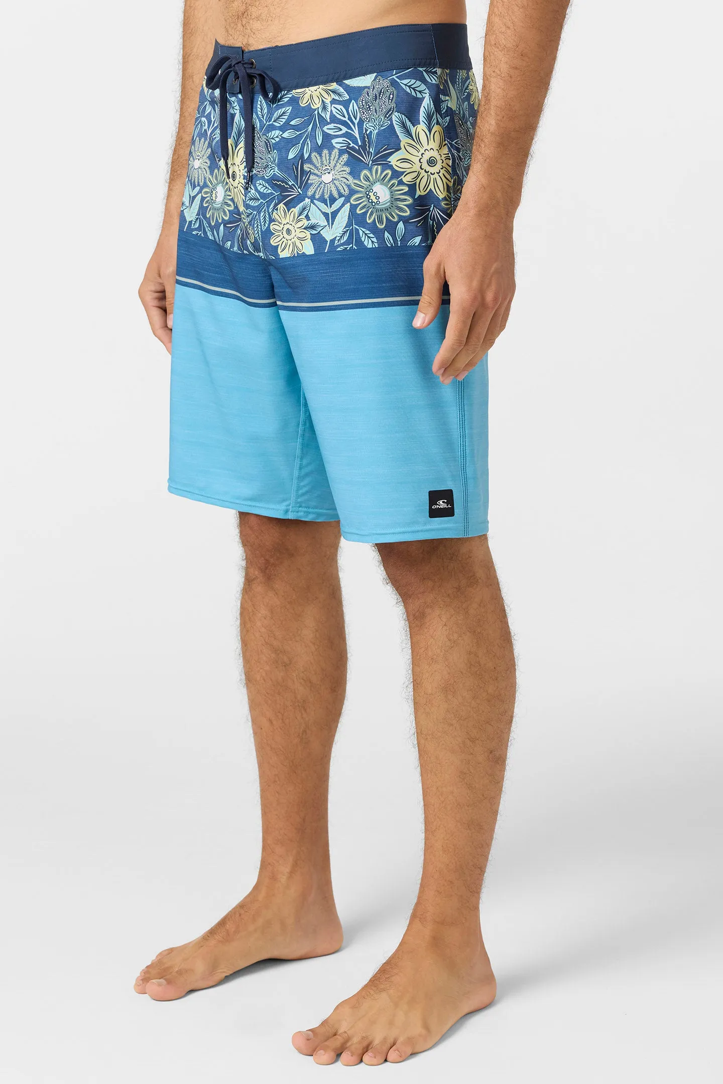 Hyperfreak Heat Block 21" Boardshorts sold by O'Neill product image thumbnail 3
