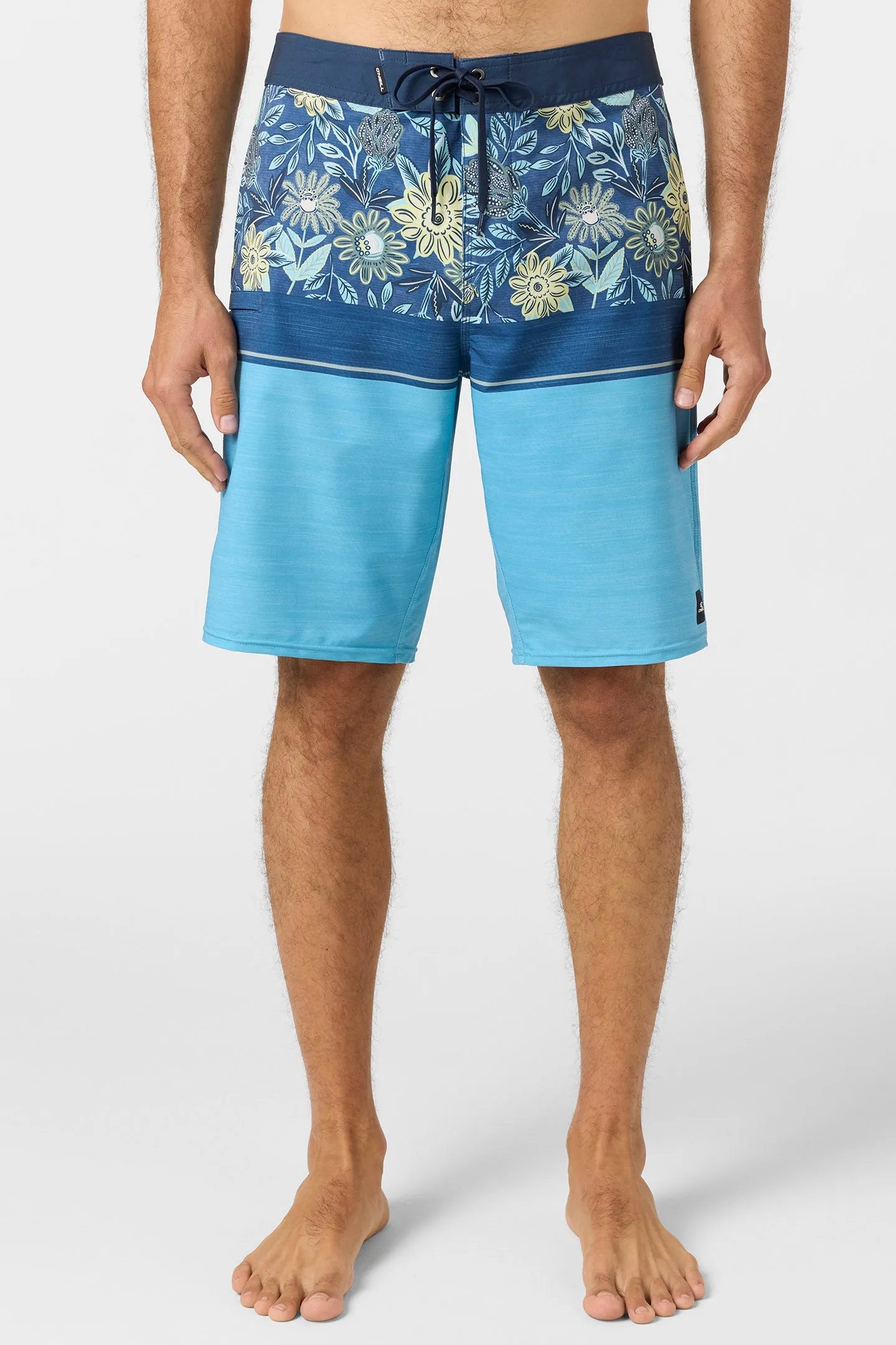 Hyperfreak Heat Block 21" Boardshorts sold by O'Neill product image thumbnail 2