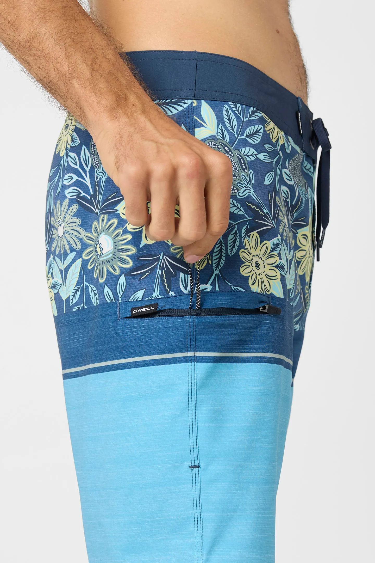 Hyperfreak Heat Block 21" Boardshorts sold by O'Neill product image thumbnail 5